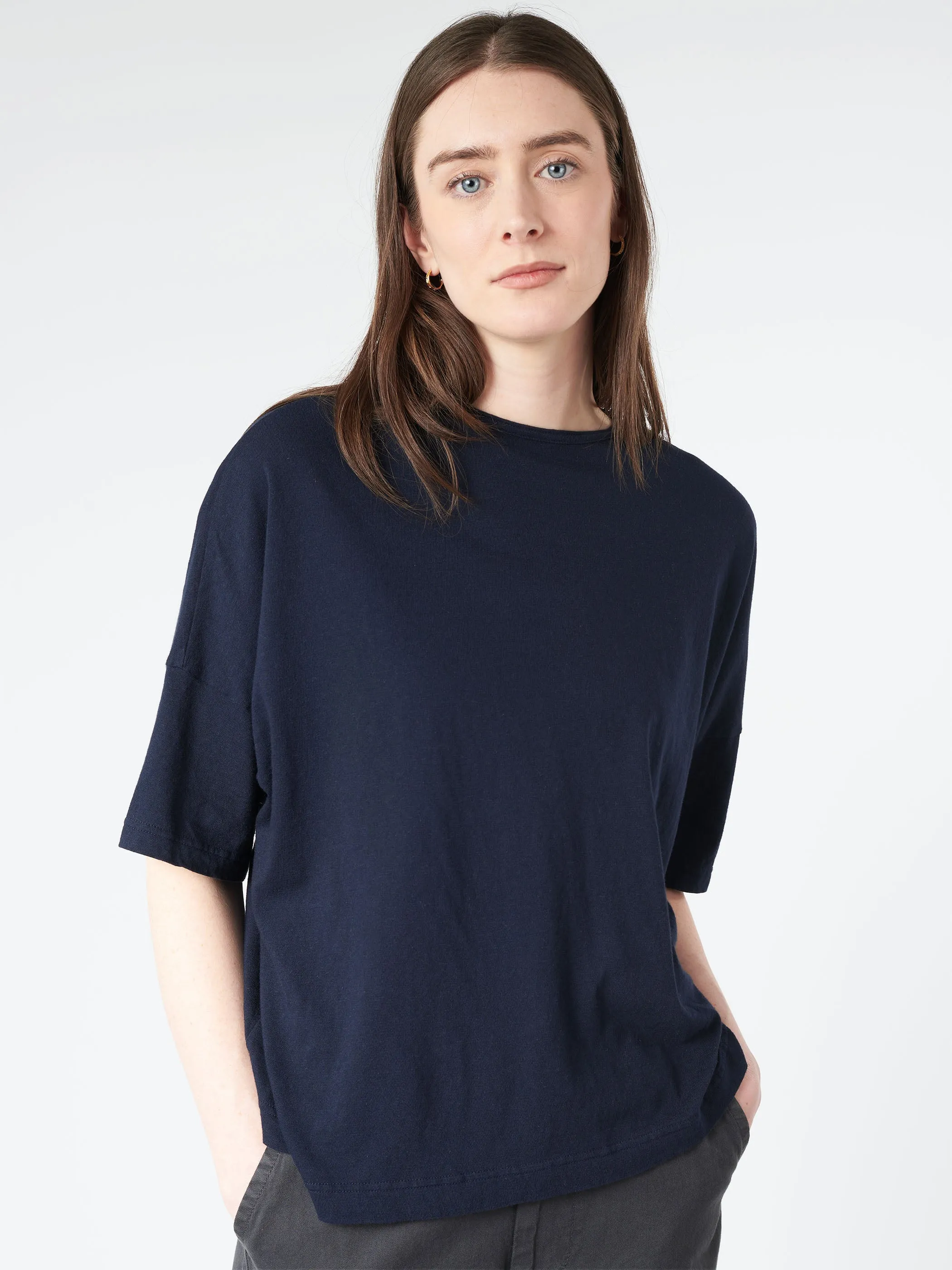 Crewneck T-Shirt