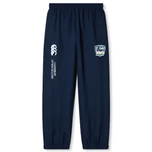 CSU Monterey Bay Otter Rugby Cuffed Hem Stadium Pant by Canterbury