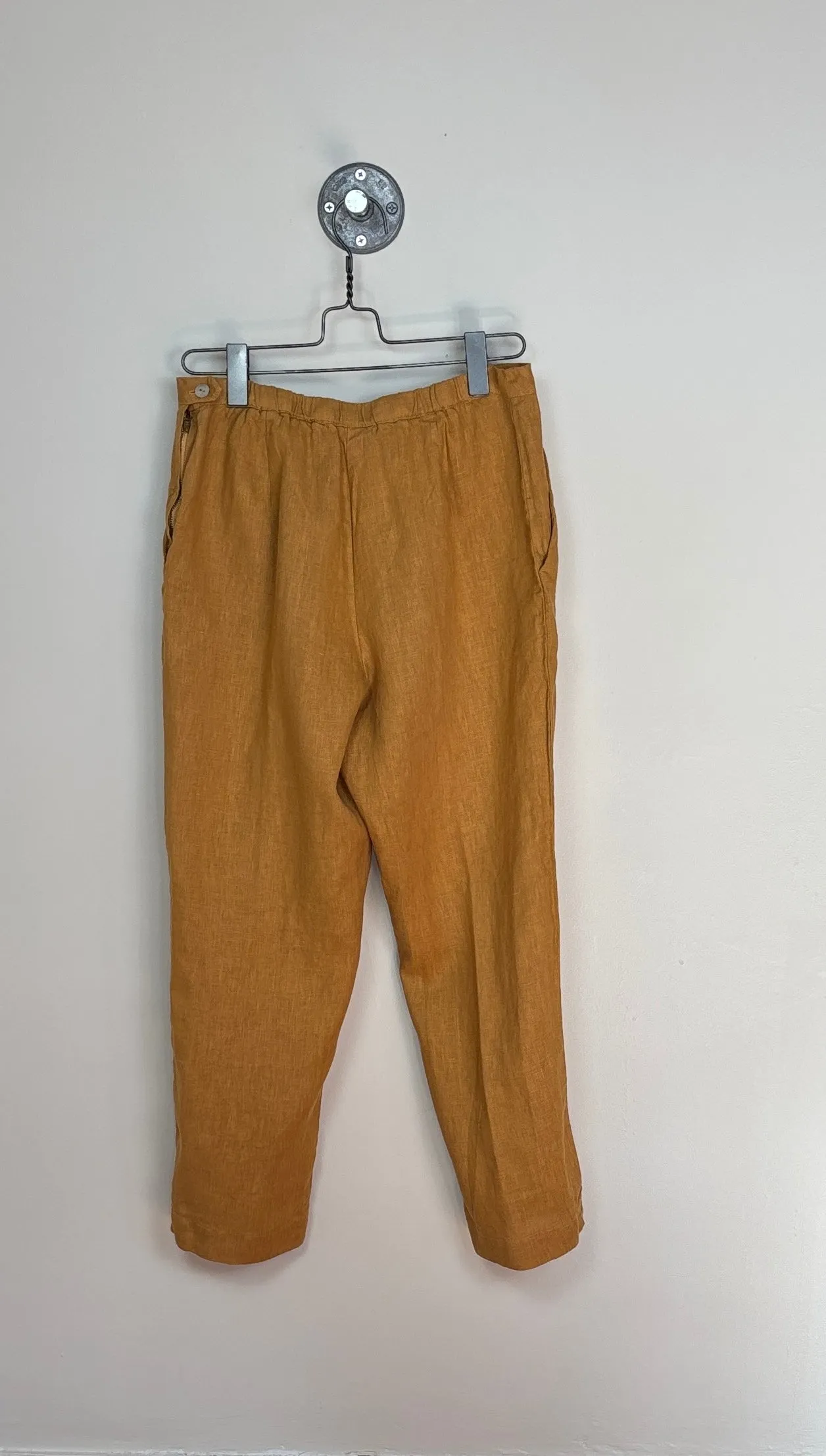 Cut Loose  ~  Audrey Pocket Pant - Manuka