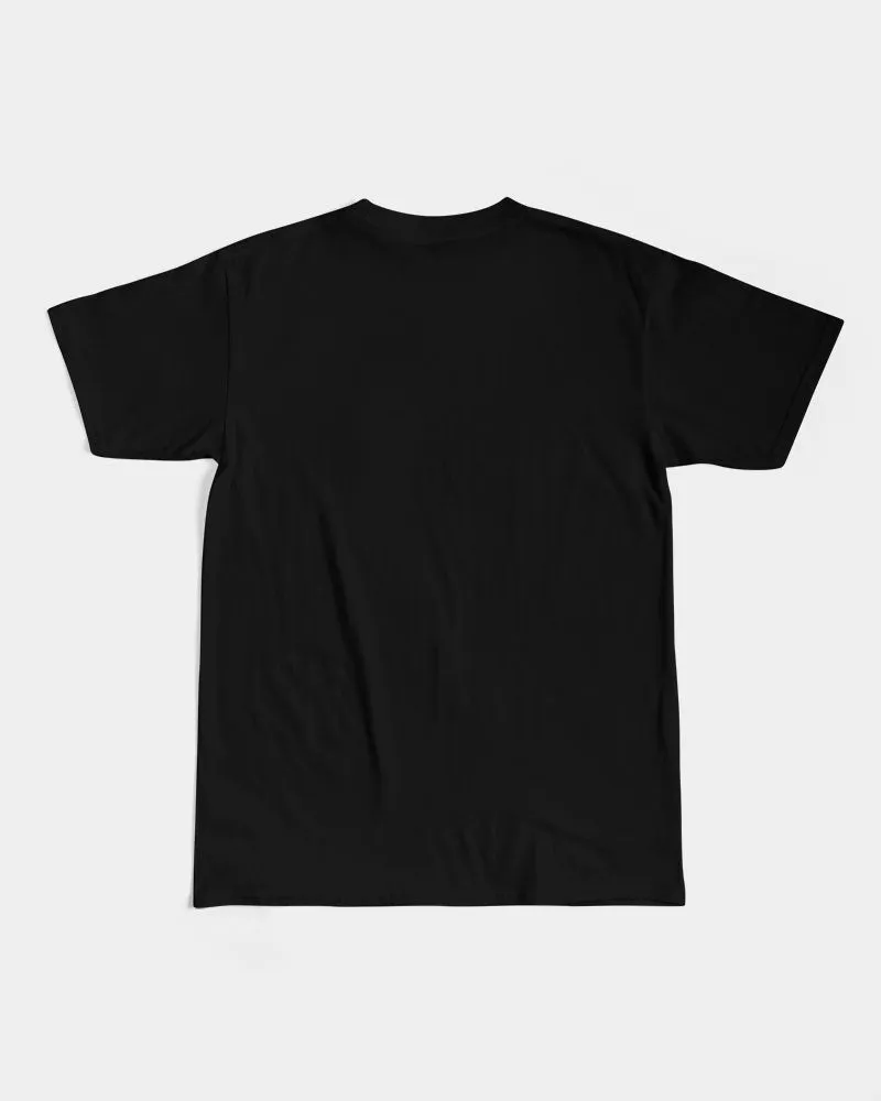 Cyber Boar Men's Graphic TShirt