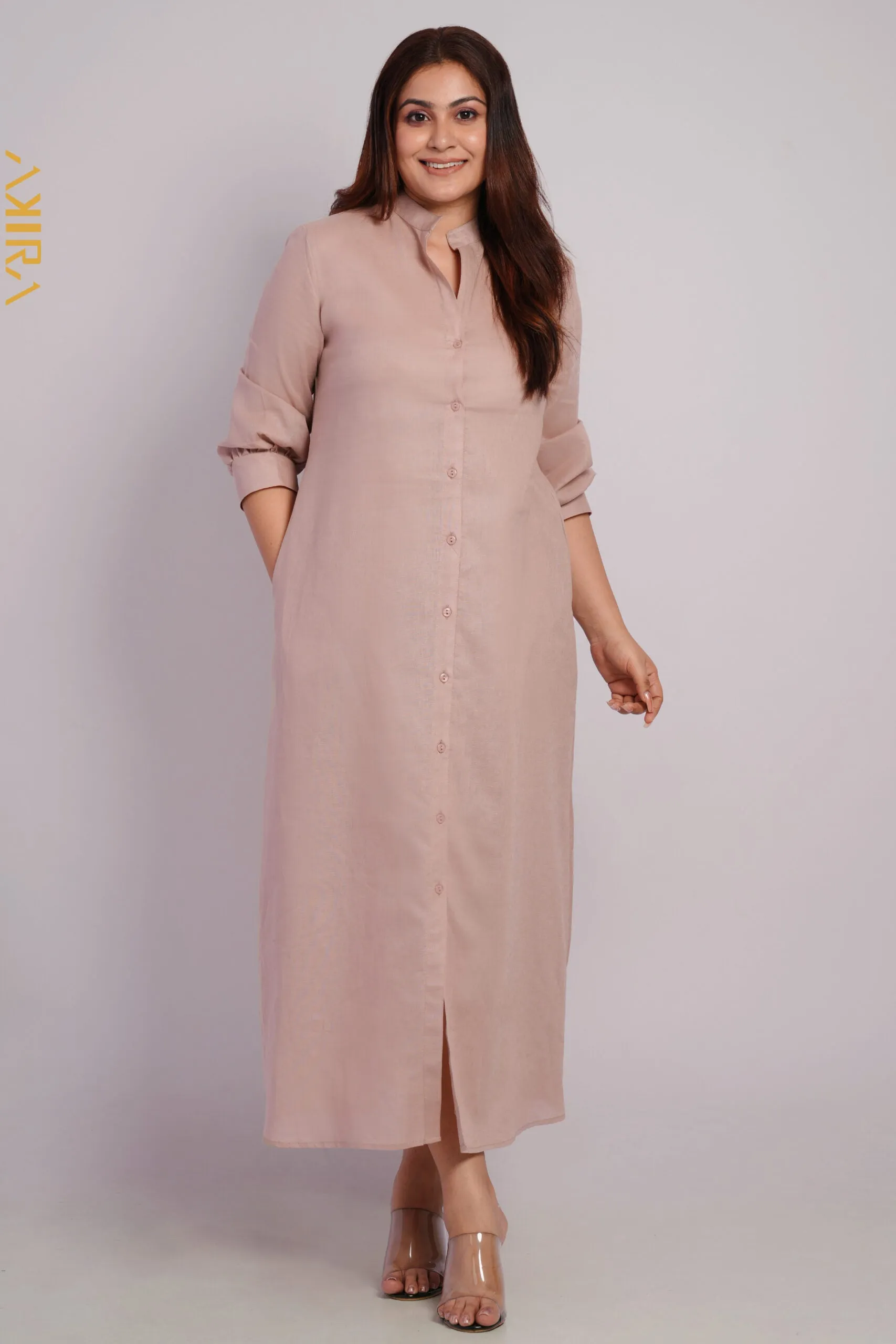 Dahila - May Dress | Kaftan, Bohemian Dress, Floral Dress, Boho Maxi Dress