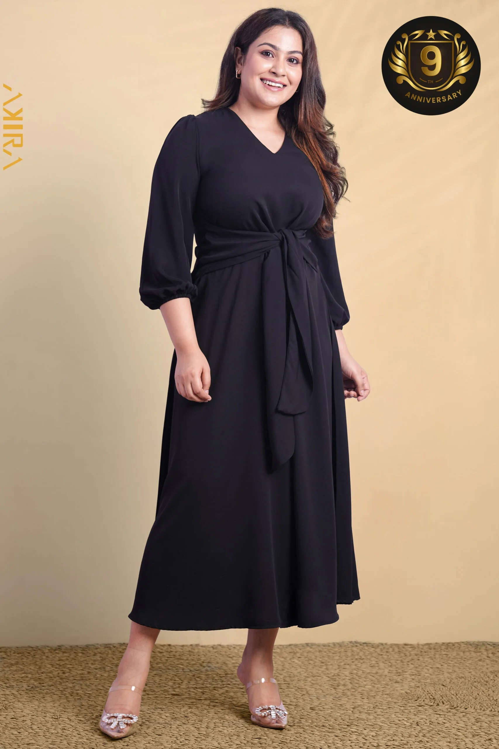 Dark magic Dress | Kaftan, Bohemian Dress, Floral Dress, Boho Maxi Dress