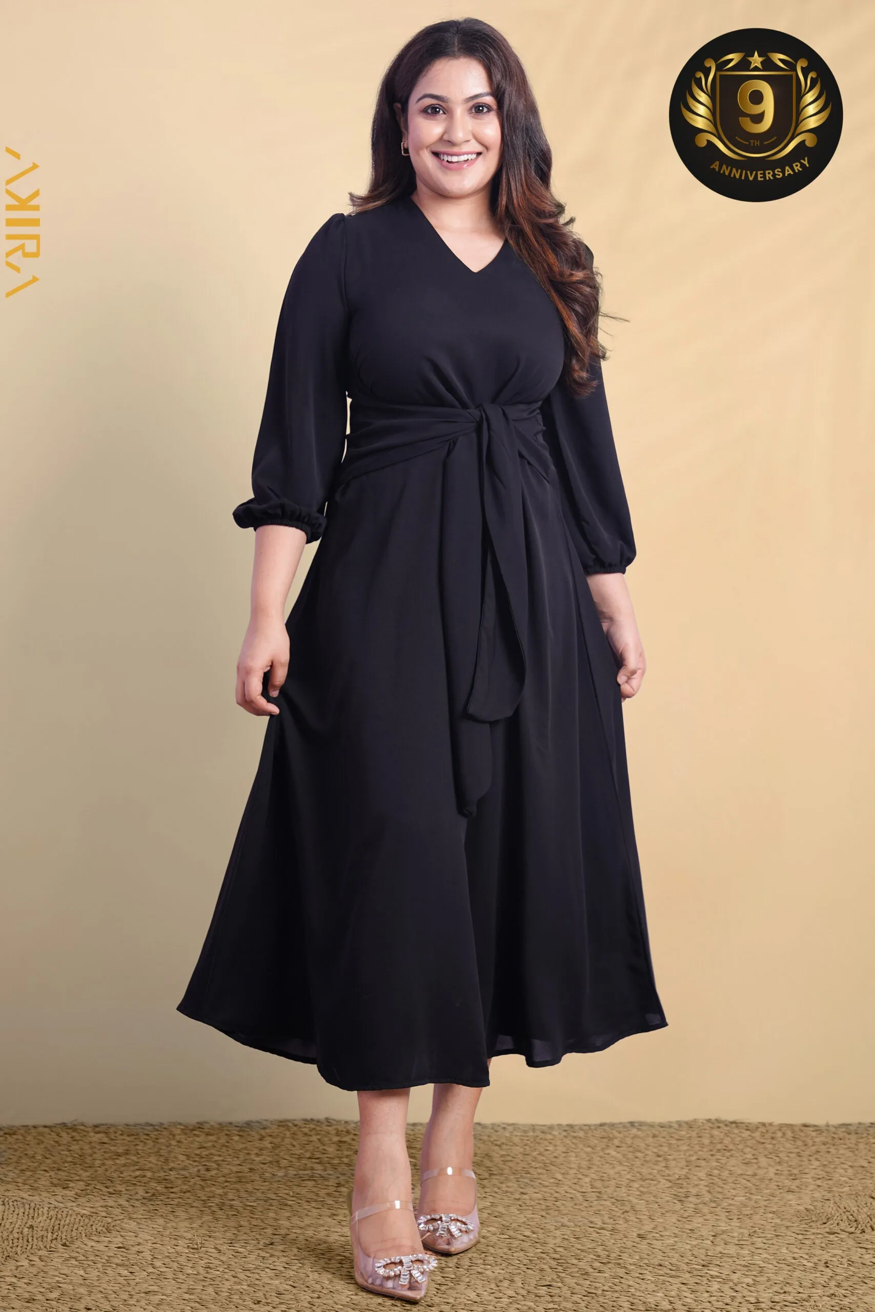 Dark magic Dress | Kaftan, Bohemian Dress, Floral Dress, Boho Maxi Dress