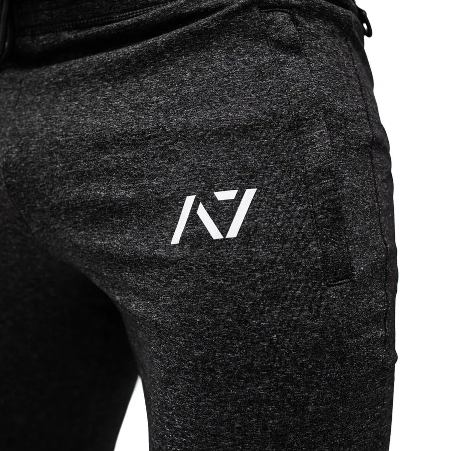 Defy Joggers - Charcoal (Unisex)