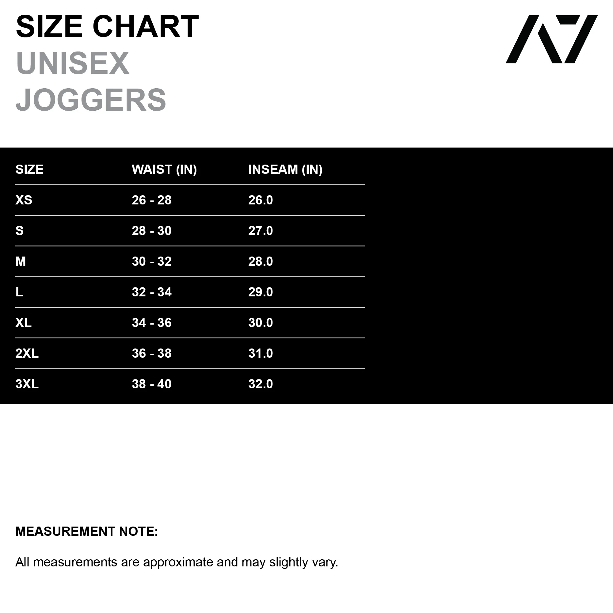 Defy Joggers - Charcoal (Unisex)