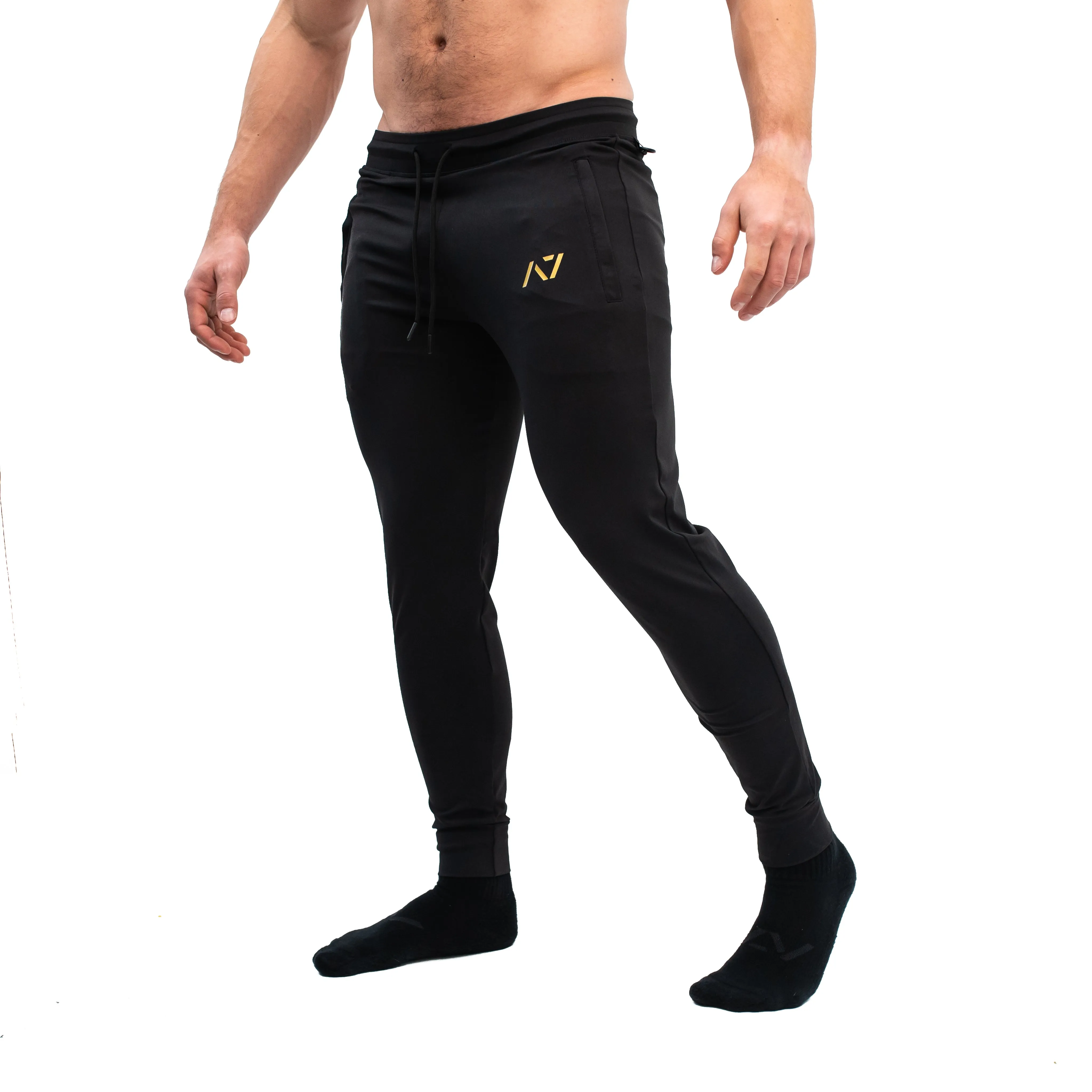 Defy Joggers - Gold Standard