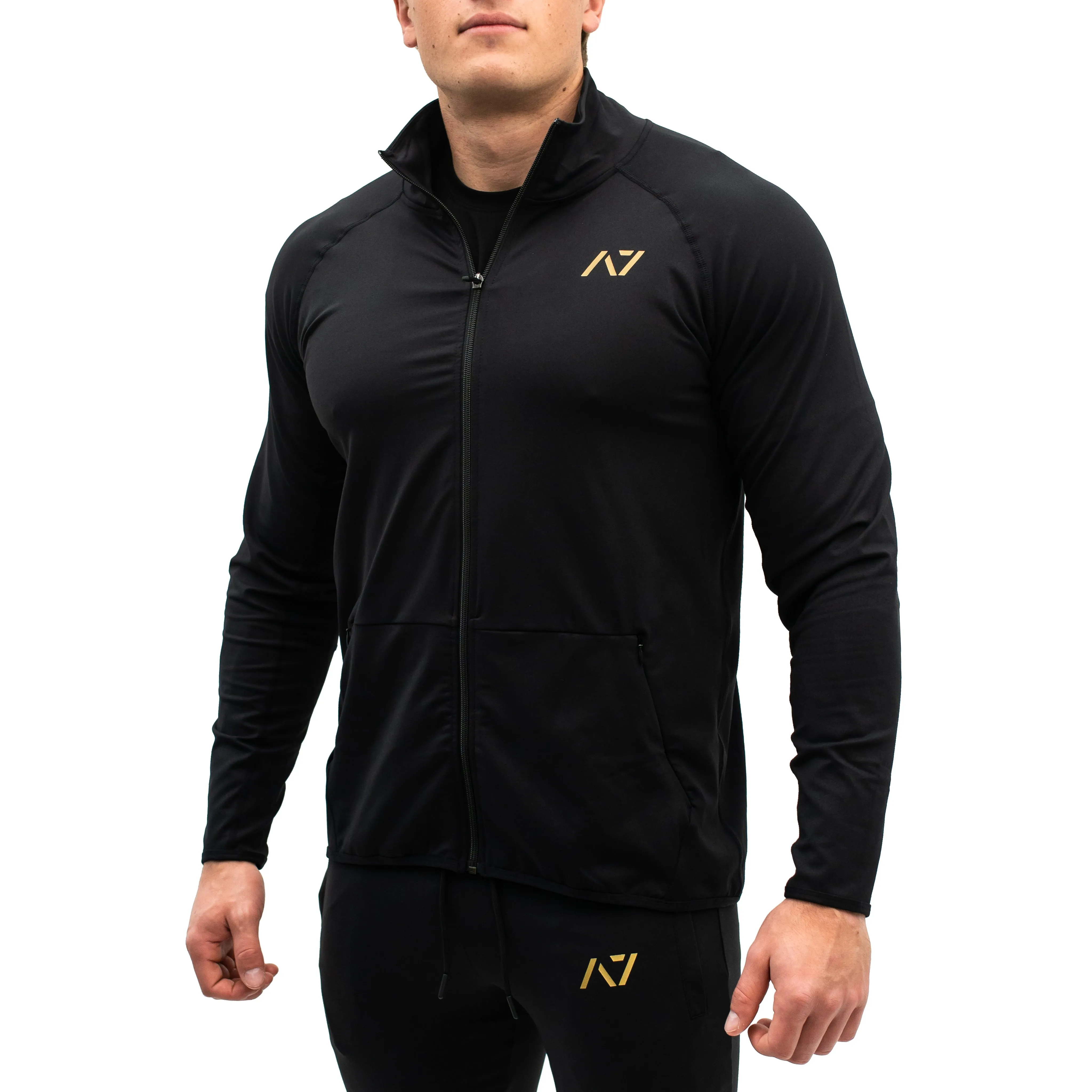 Defy Joggers - Gold Standard