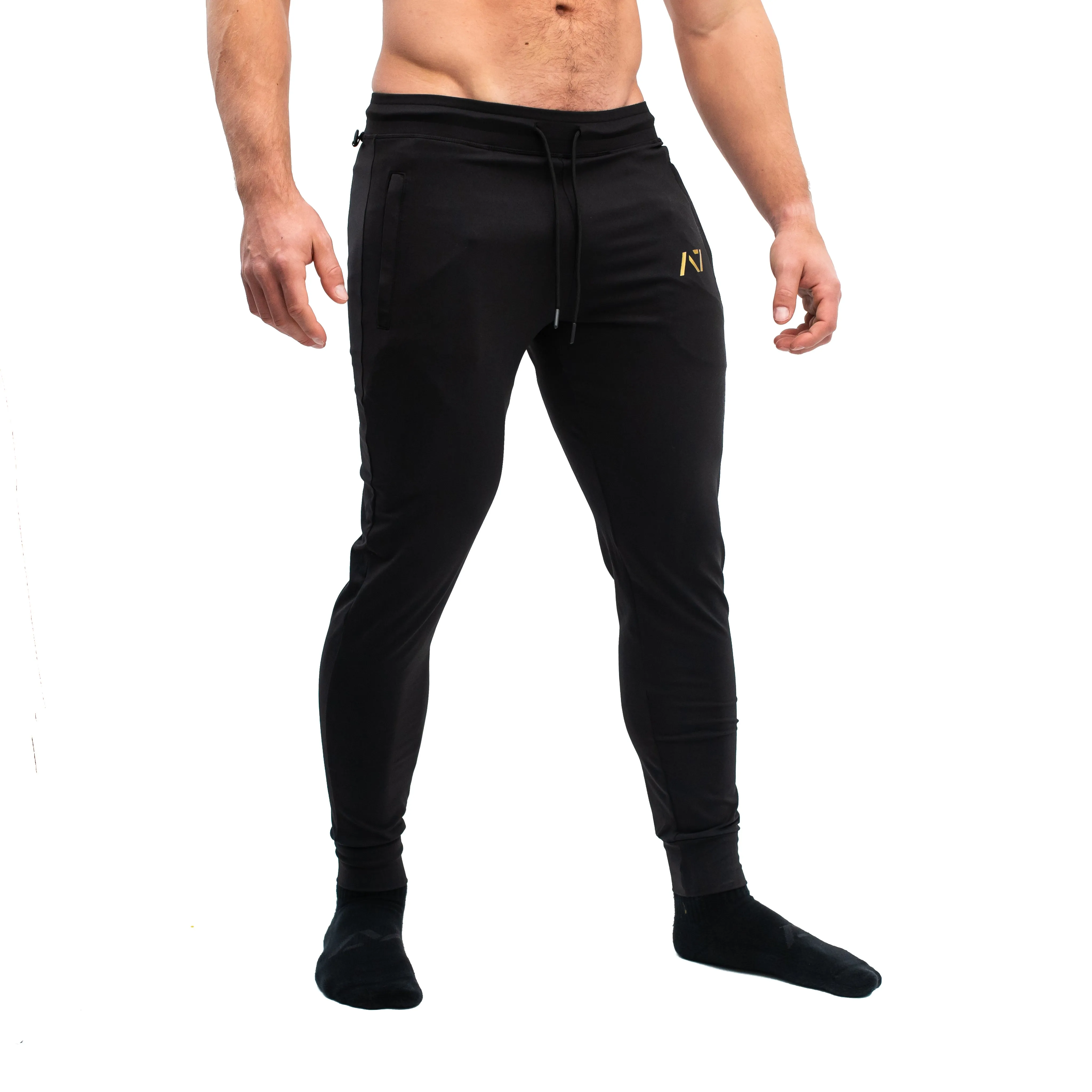 Defy Joggers - Gold Standard