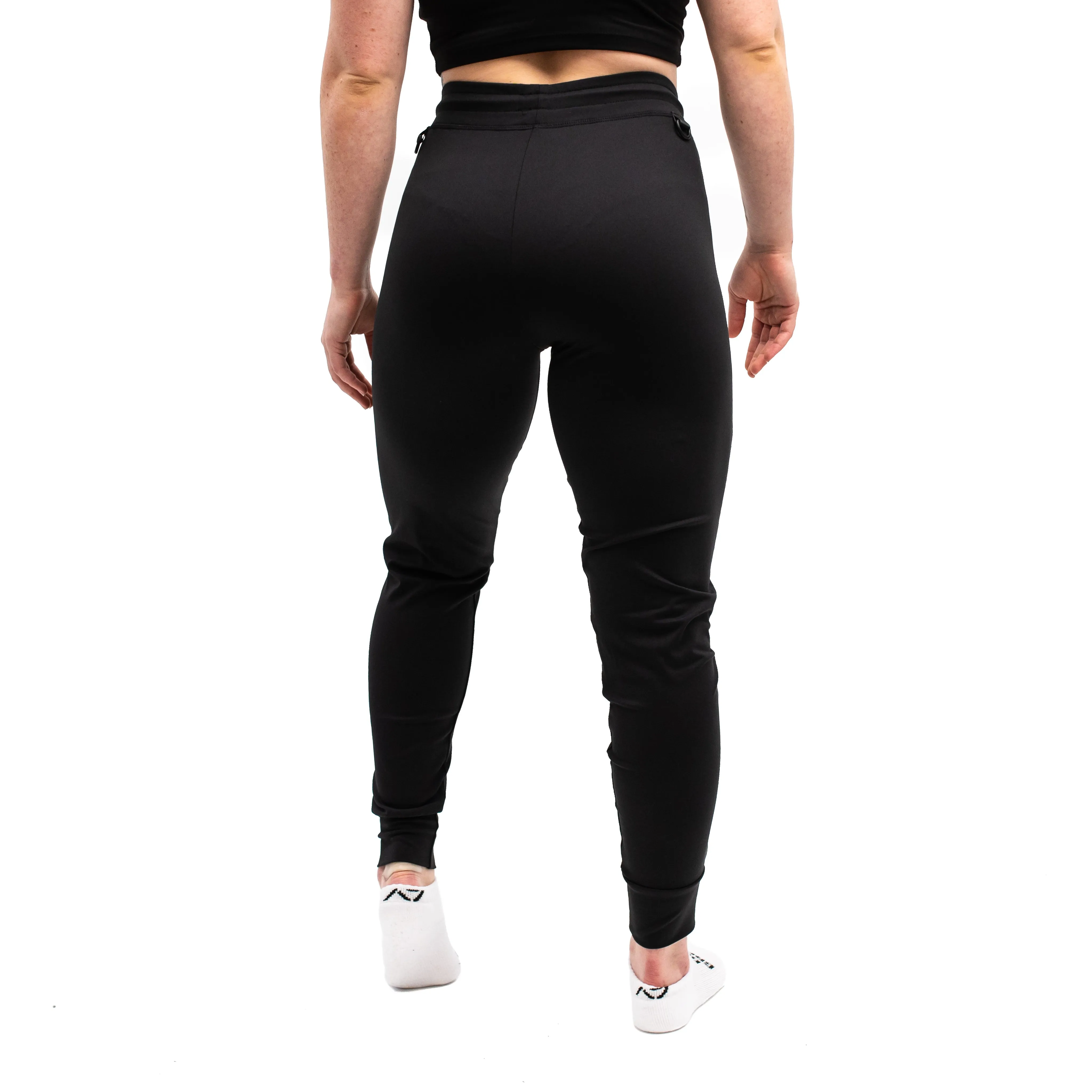 Defy Joggers - Gold Standard