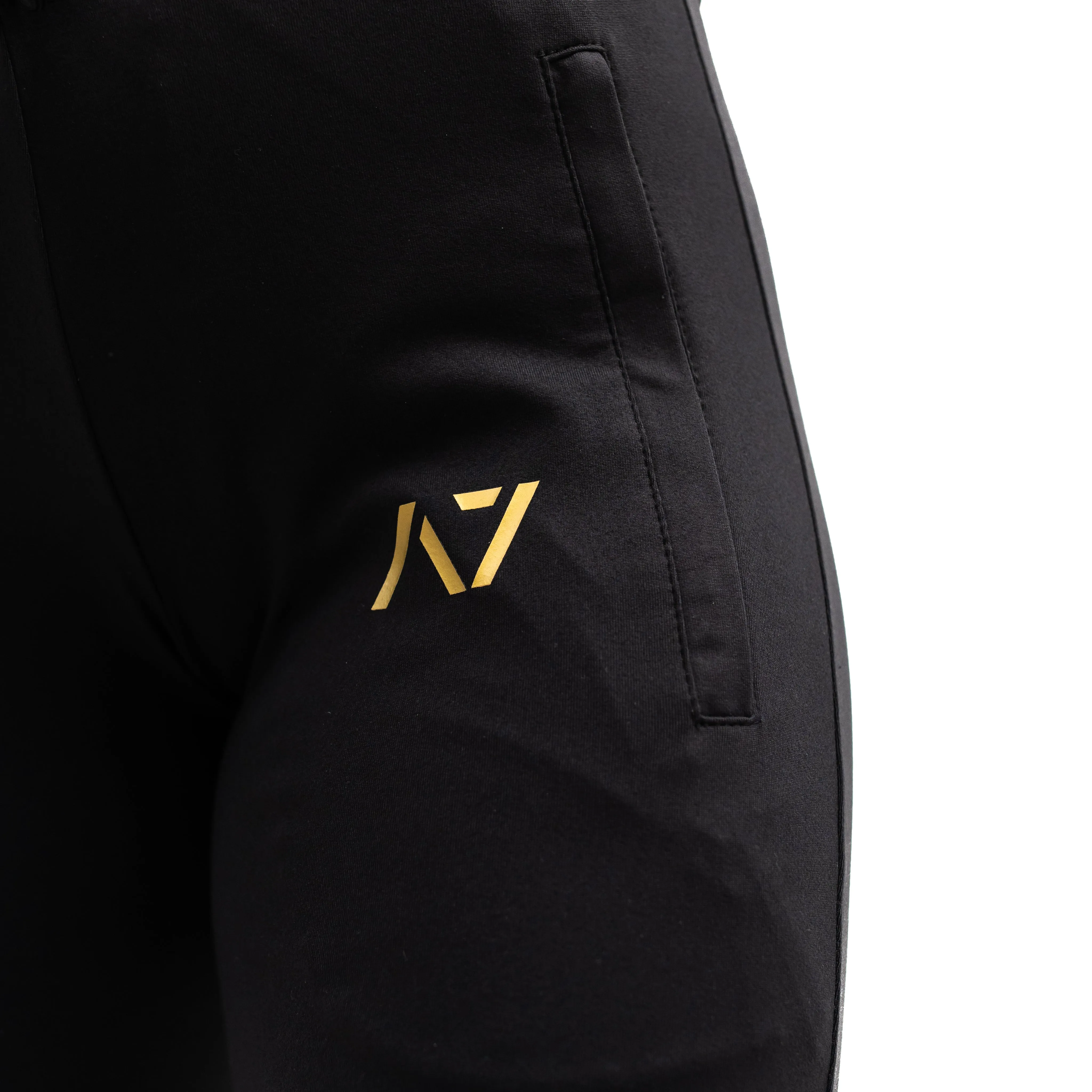 Defy Joggers - Gold Standard