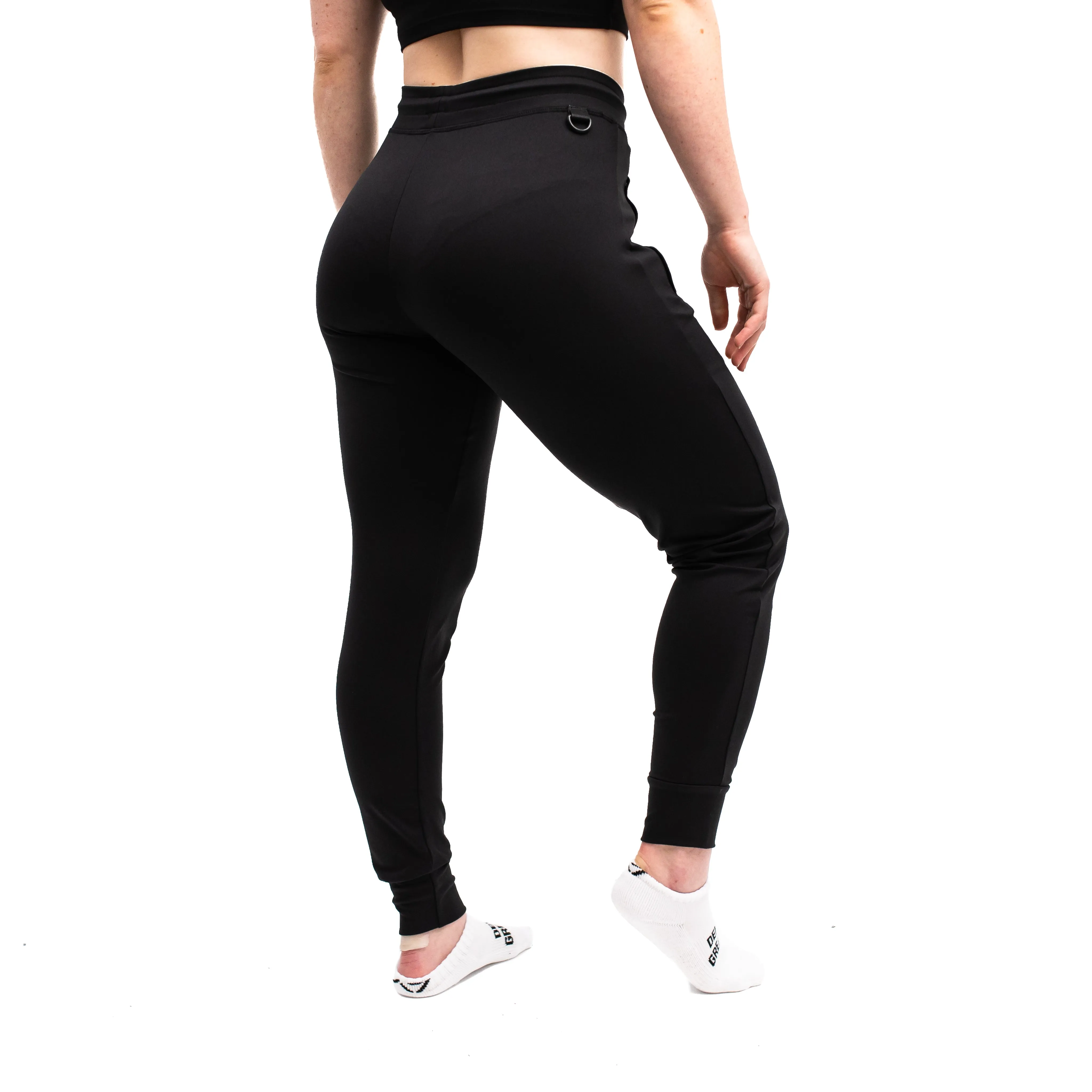 Defy Joggers - Gold Standard