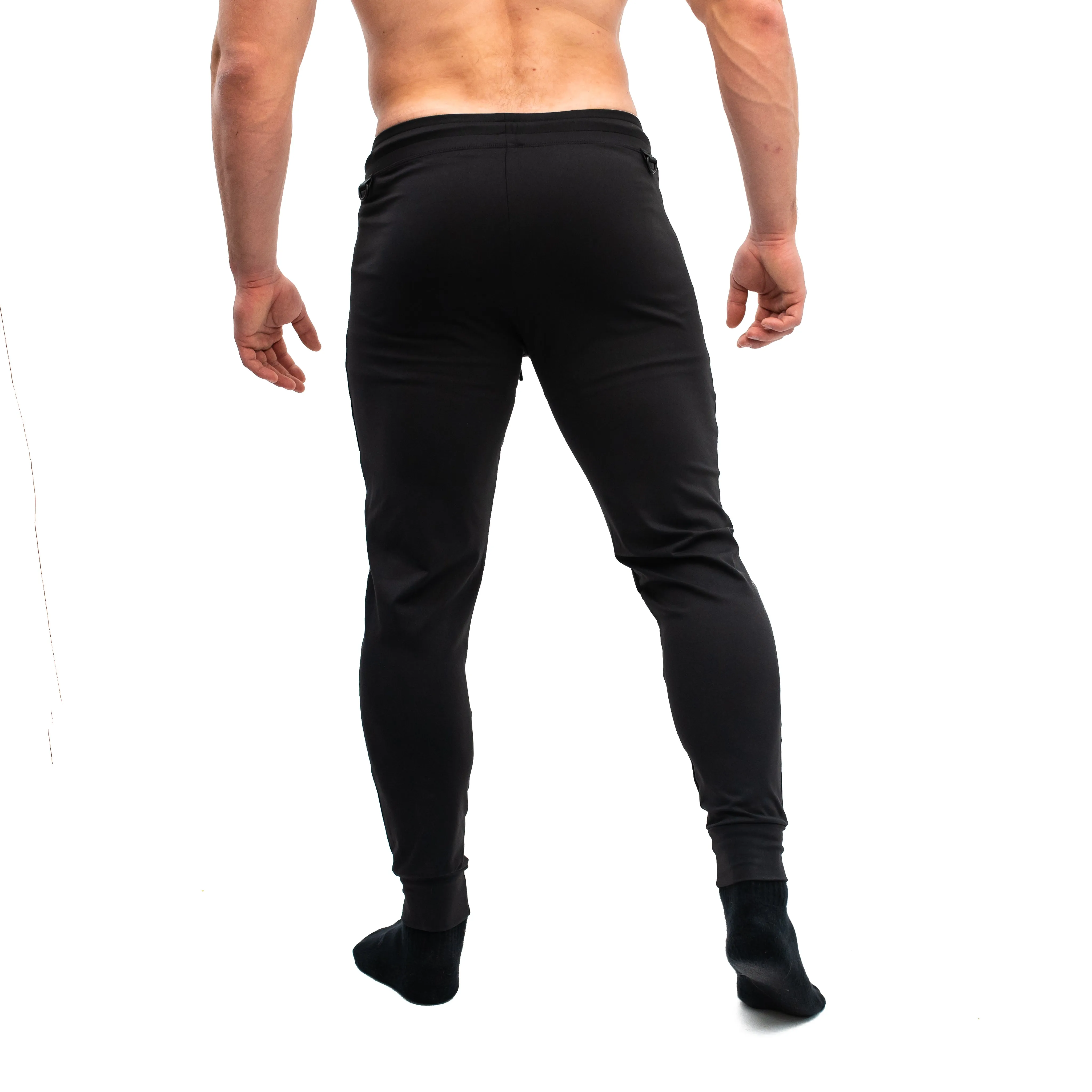 Defy Joggers - Gold Standard