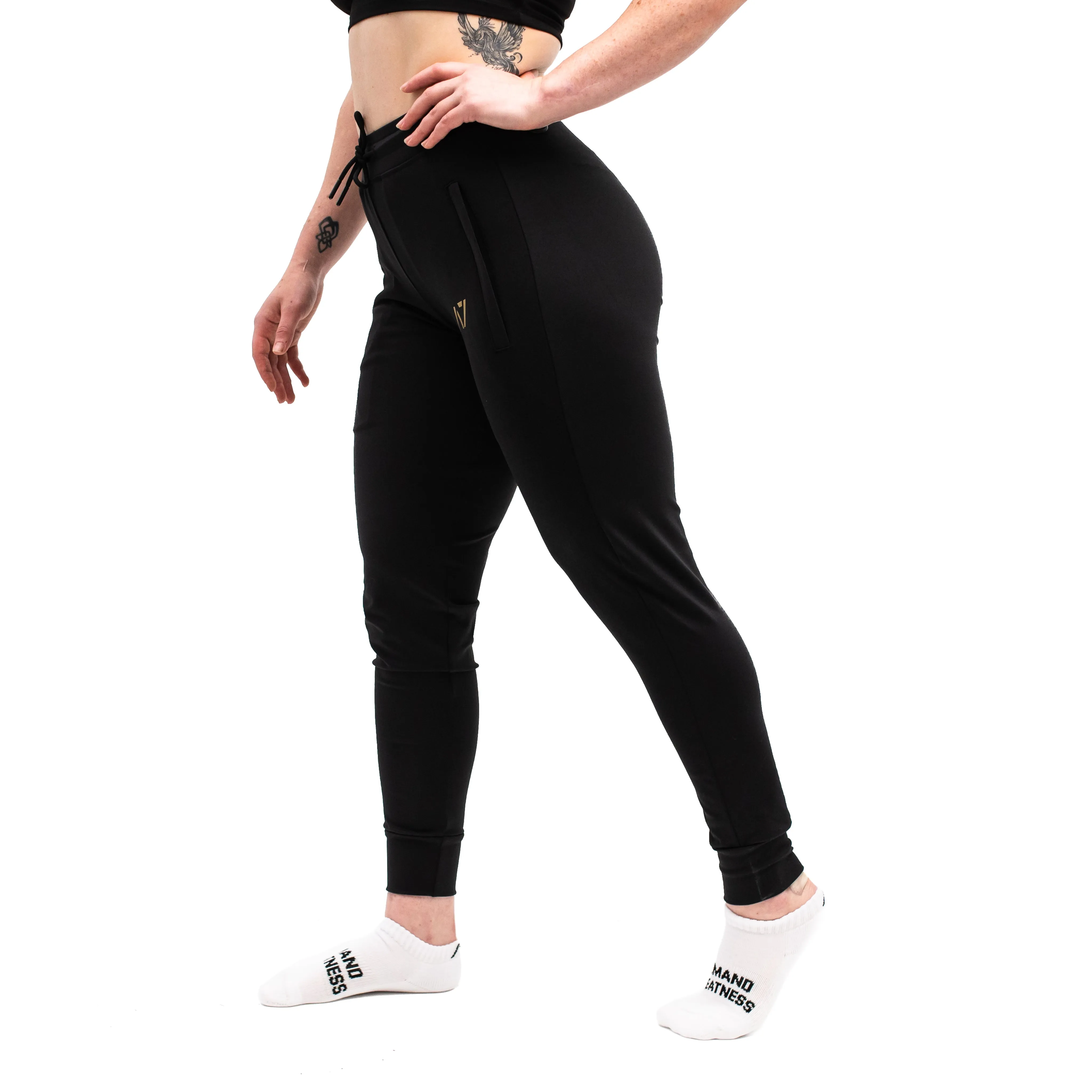 Defy Joggers - Gold Standard