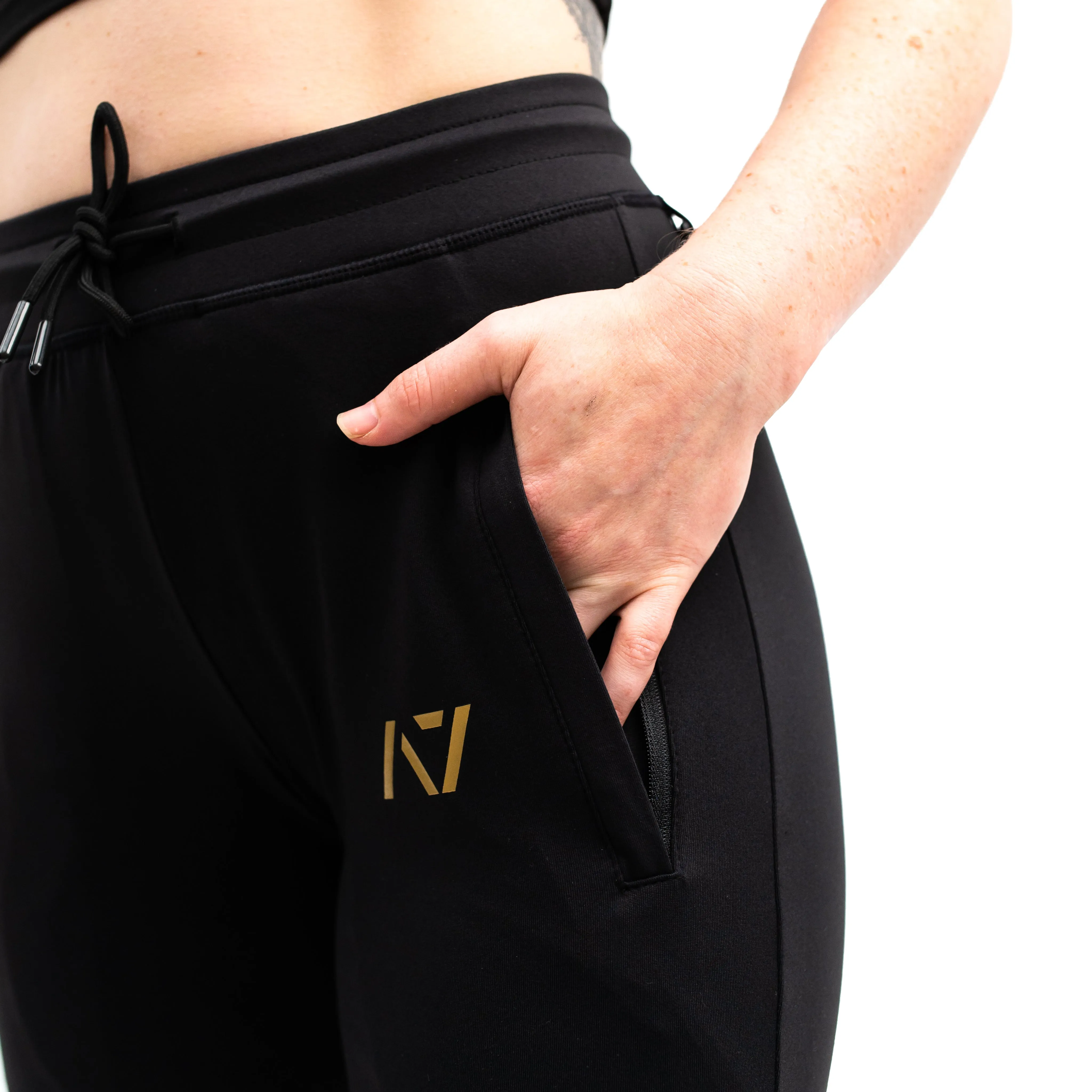Defy Joggers - Gold Standard
