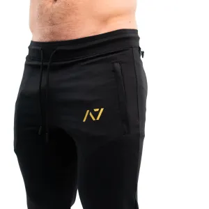 Defy Joggers - Gold Standard