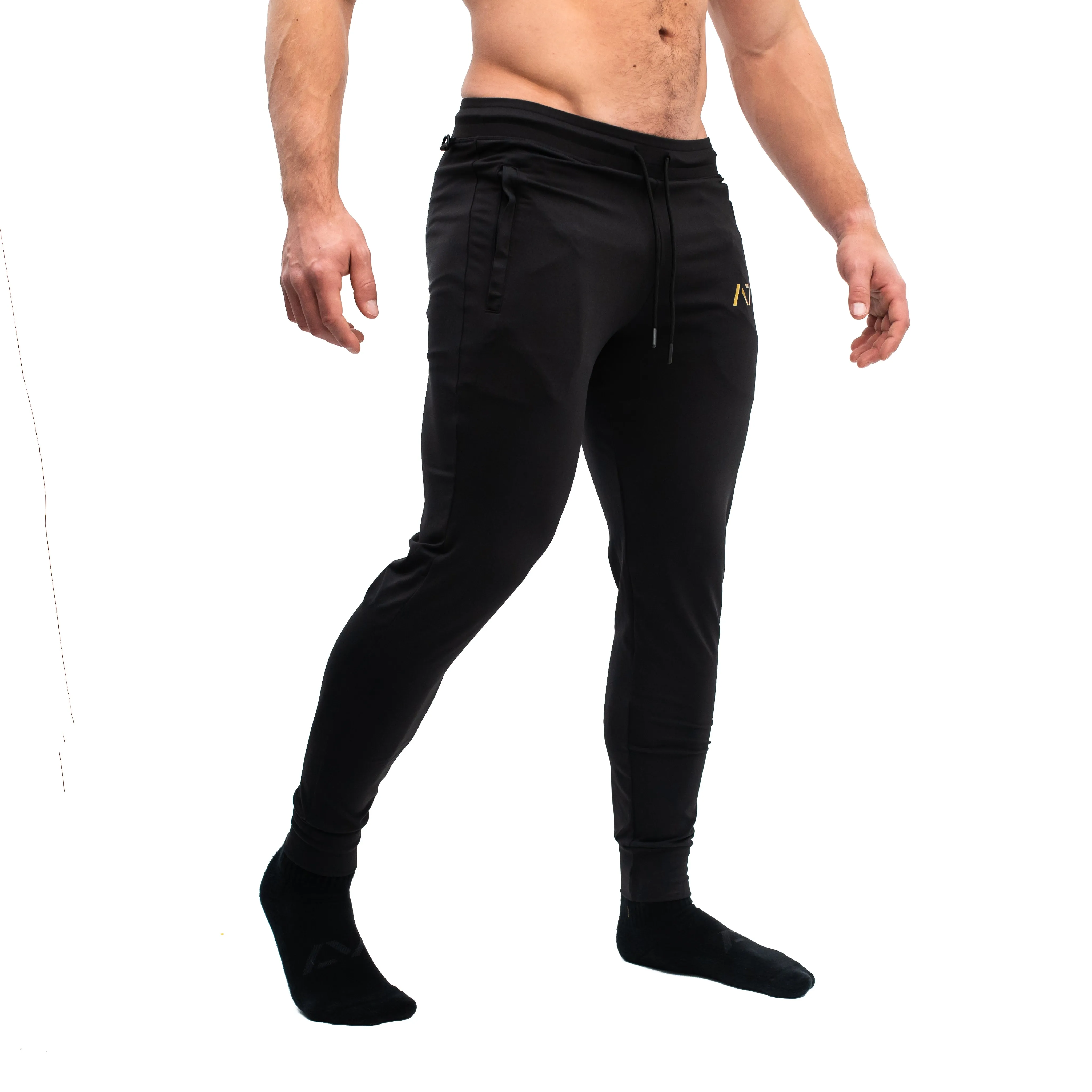 Defy Joggers - Gold Standard