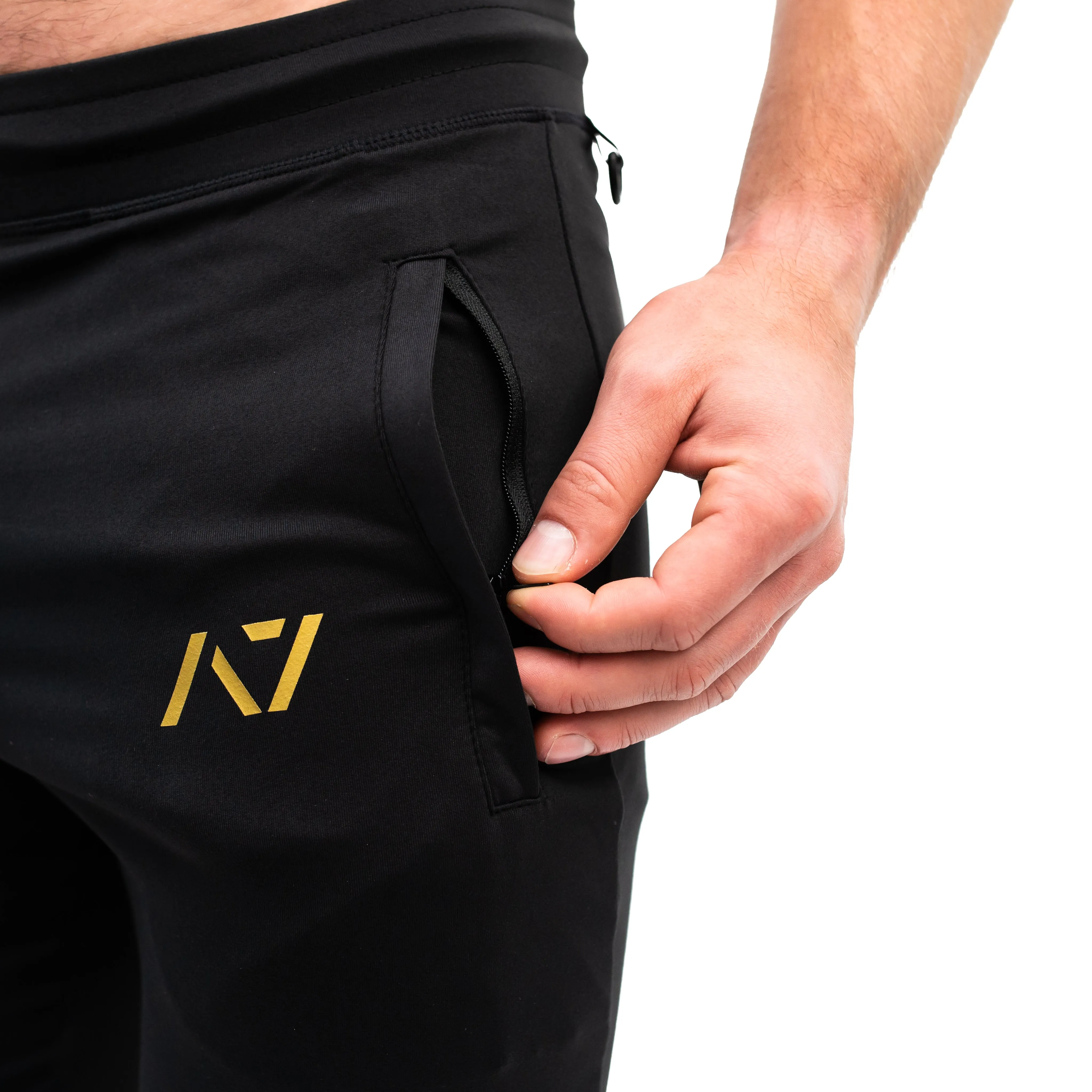 Defy Joggers - Gold Standard