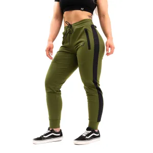 Defy Joggers - Military (Unisex)