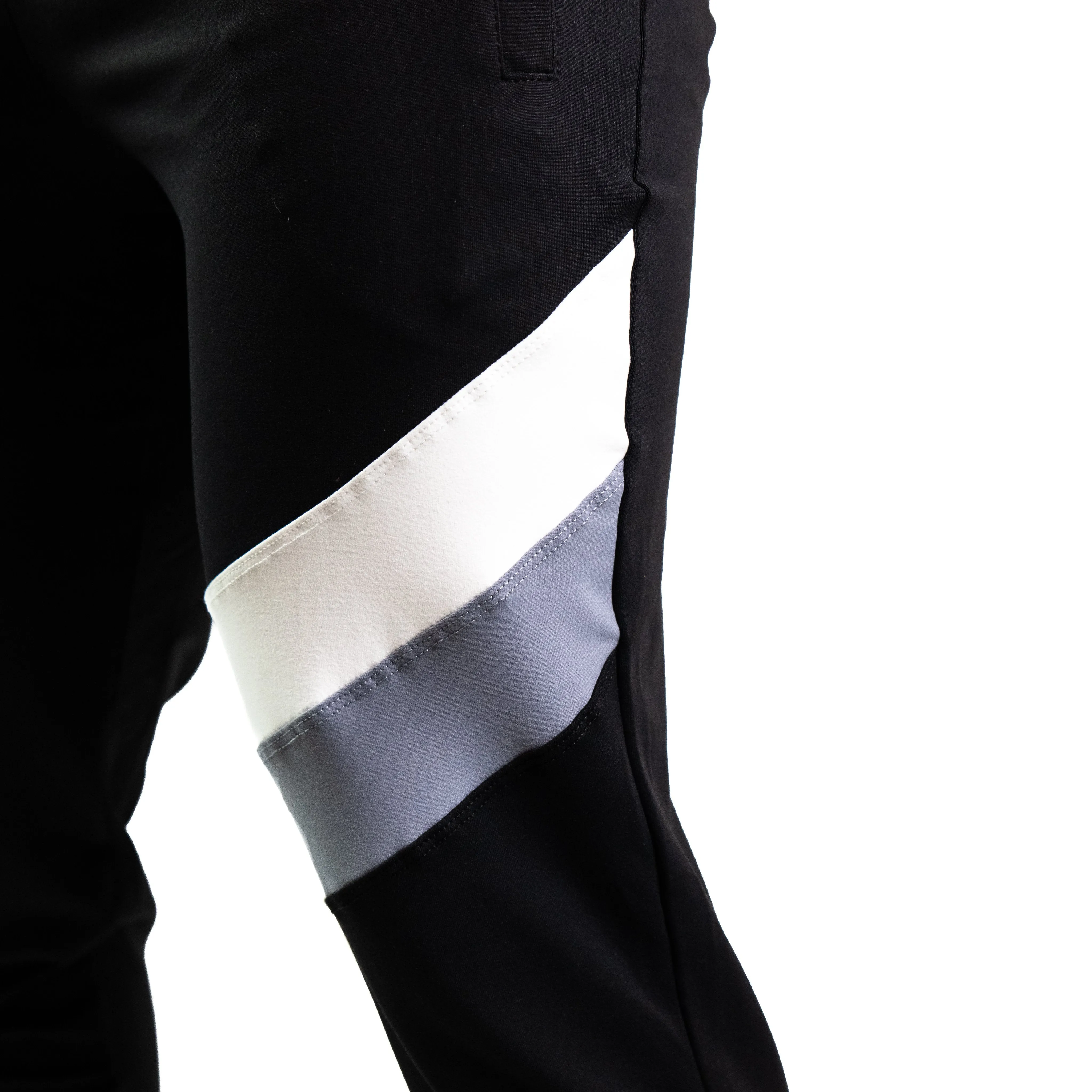 Defy Joggers - Monochrome (Unisex)