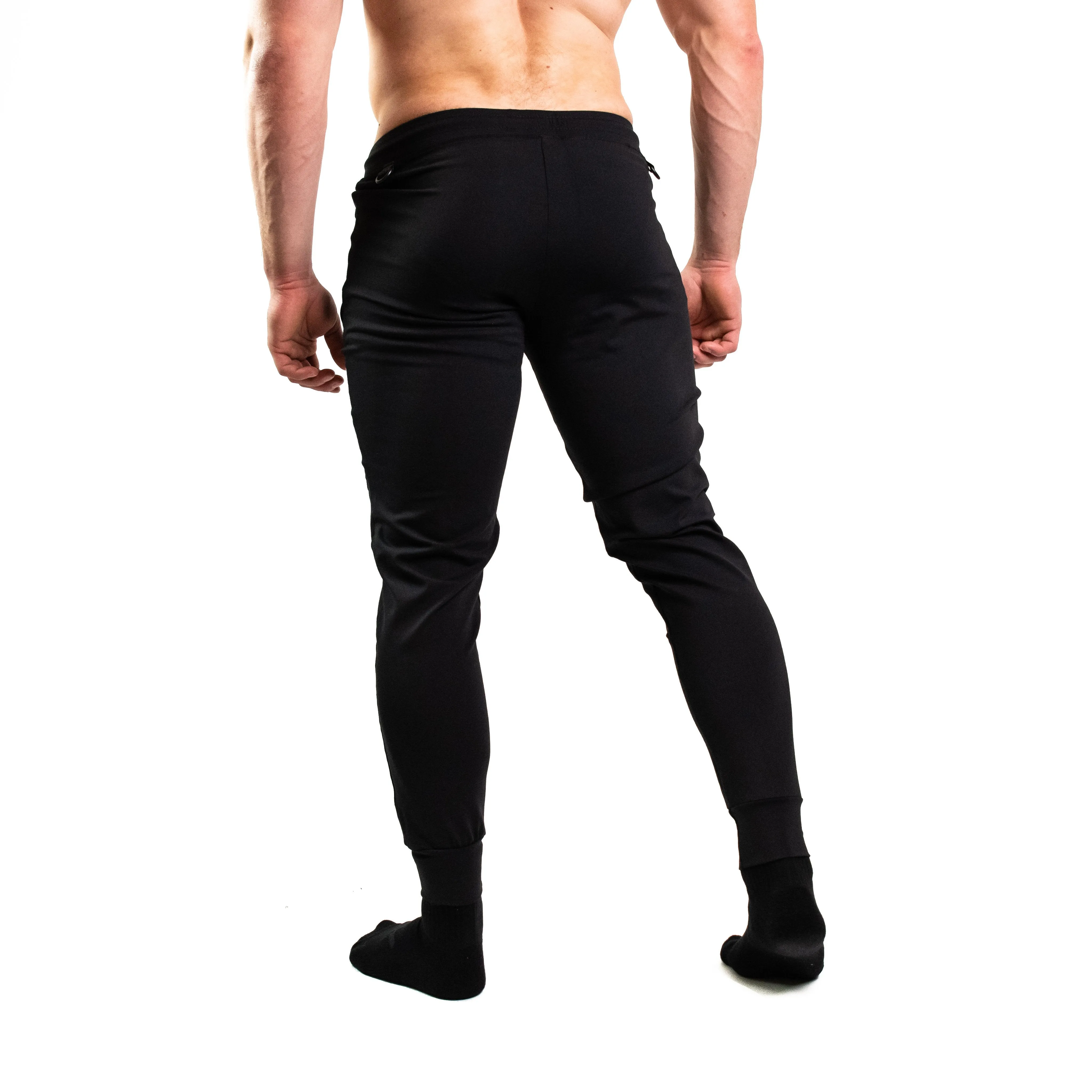 Defy Joggers - Monochrome (Unisex)