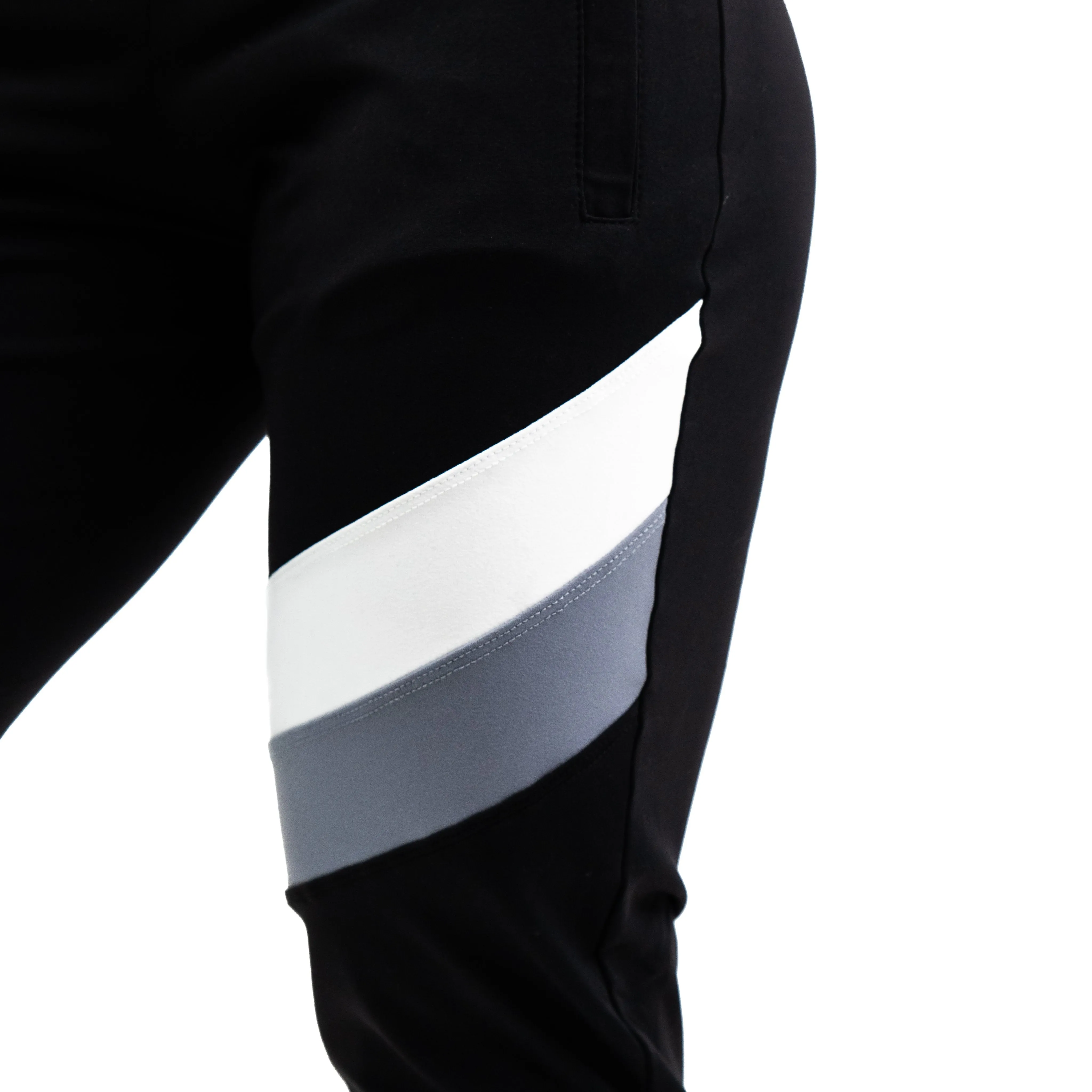 Defy Joggers - Monochrome (Unisex)