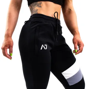 Defy Joggers - Monochrome (Unisex)