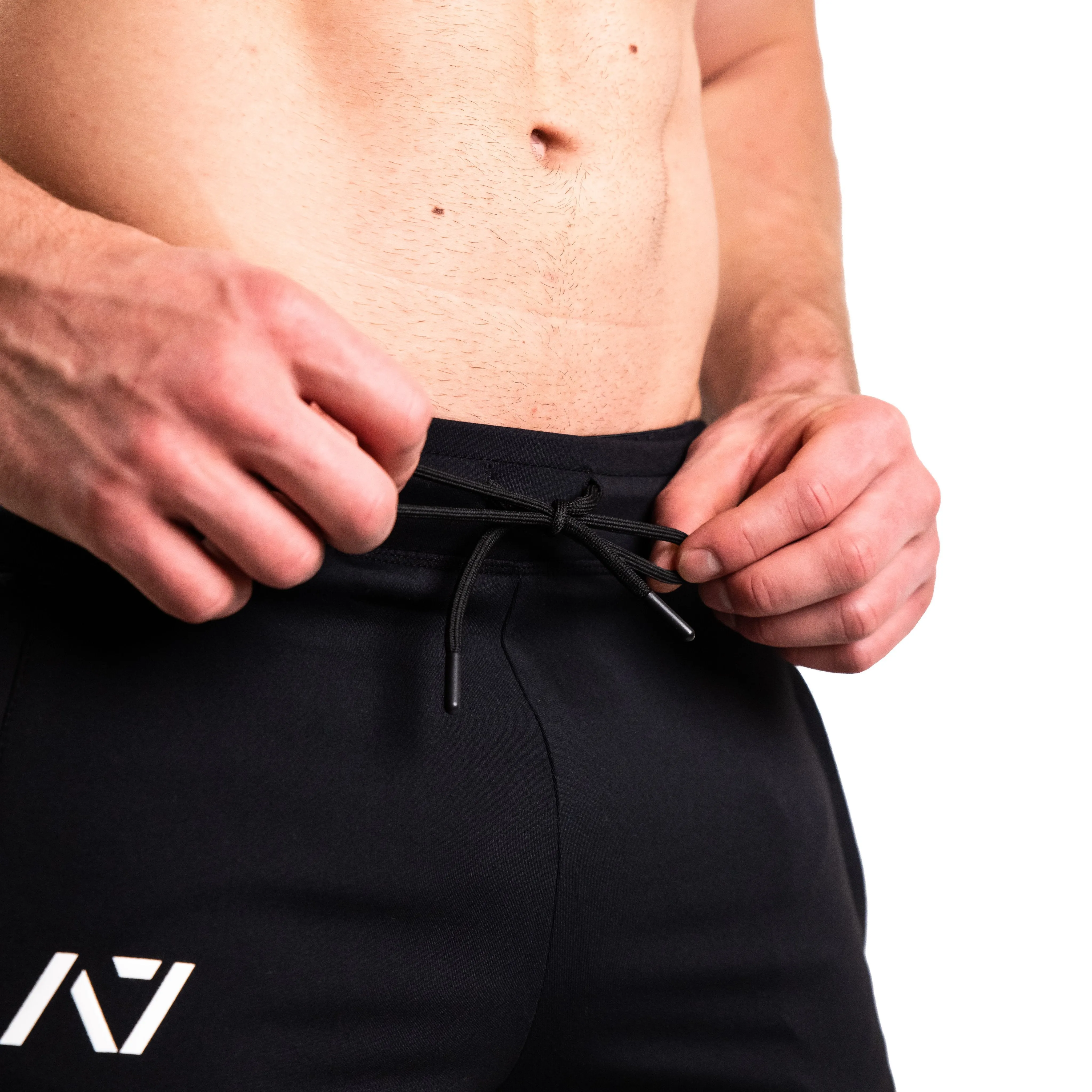 Defy Joggers - Monochrome (Unisex)