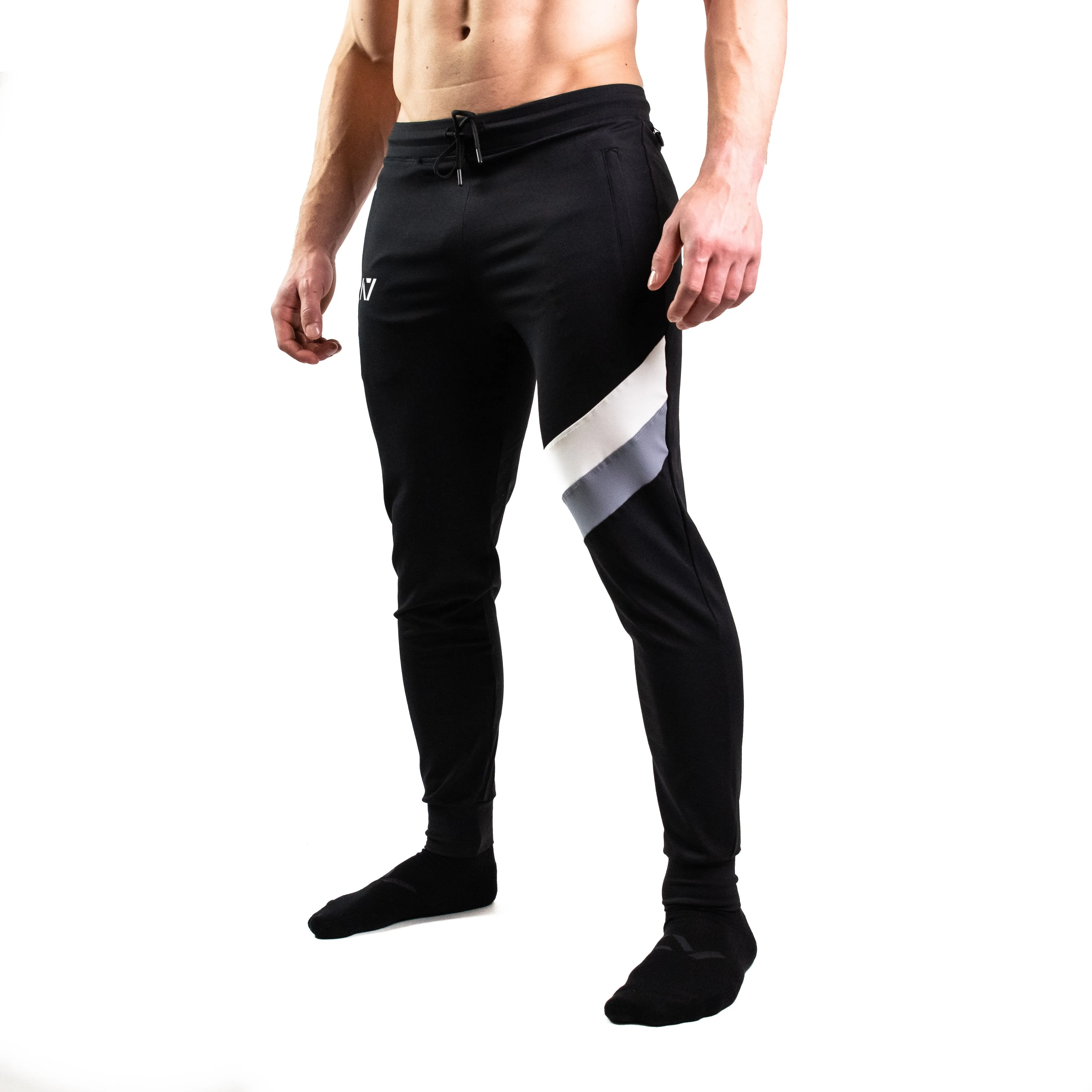 Defy Joggers - Monochrome (Unisex)