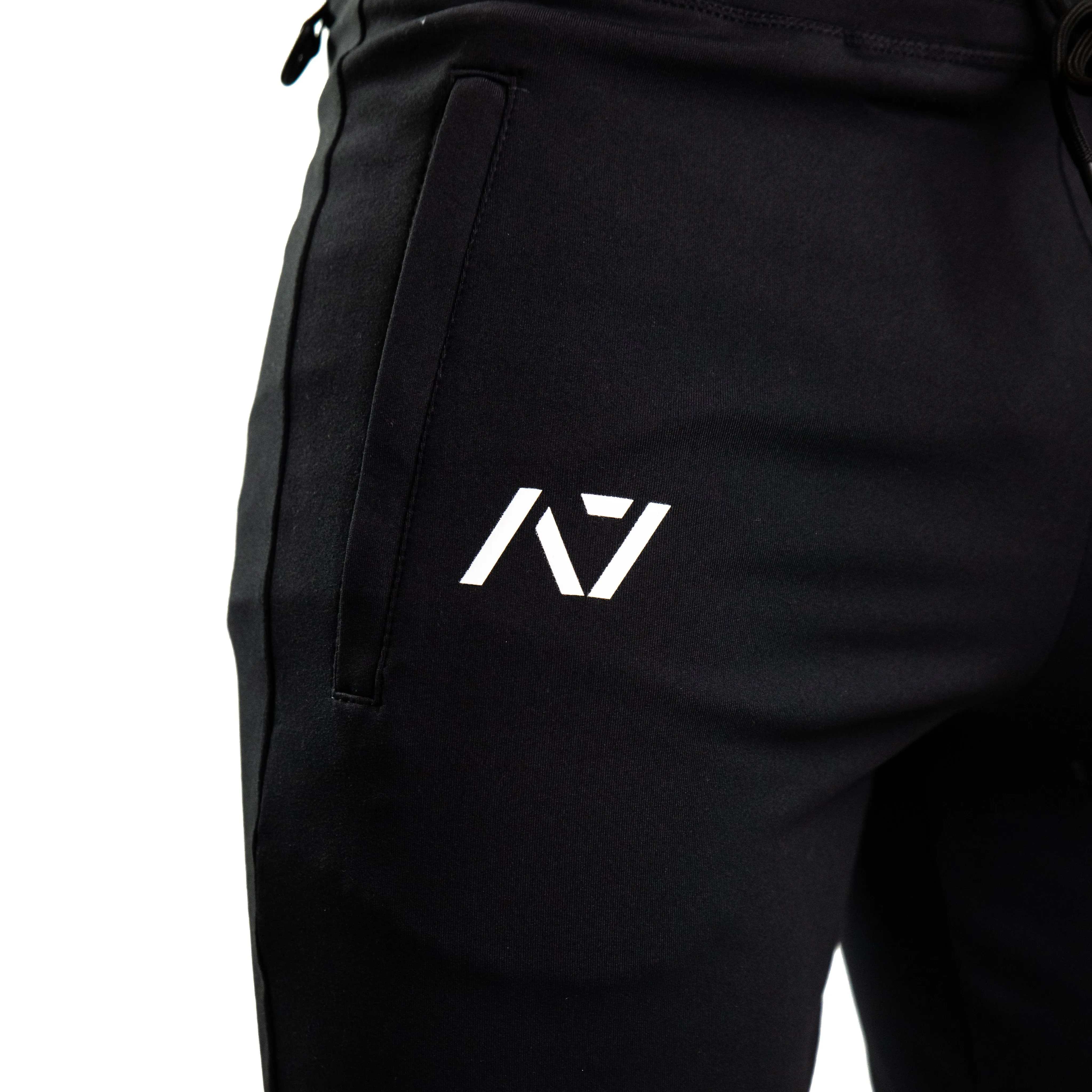 Defy Joggers - Monochrome (Unisex)