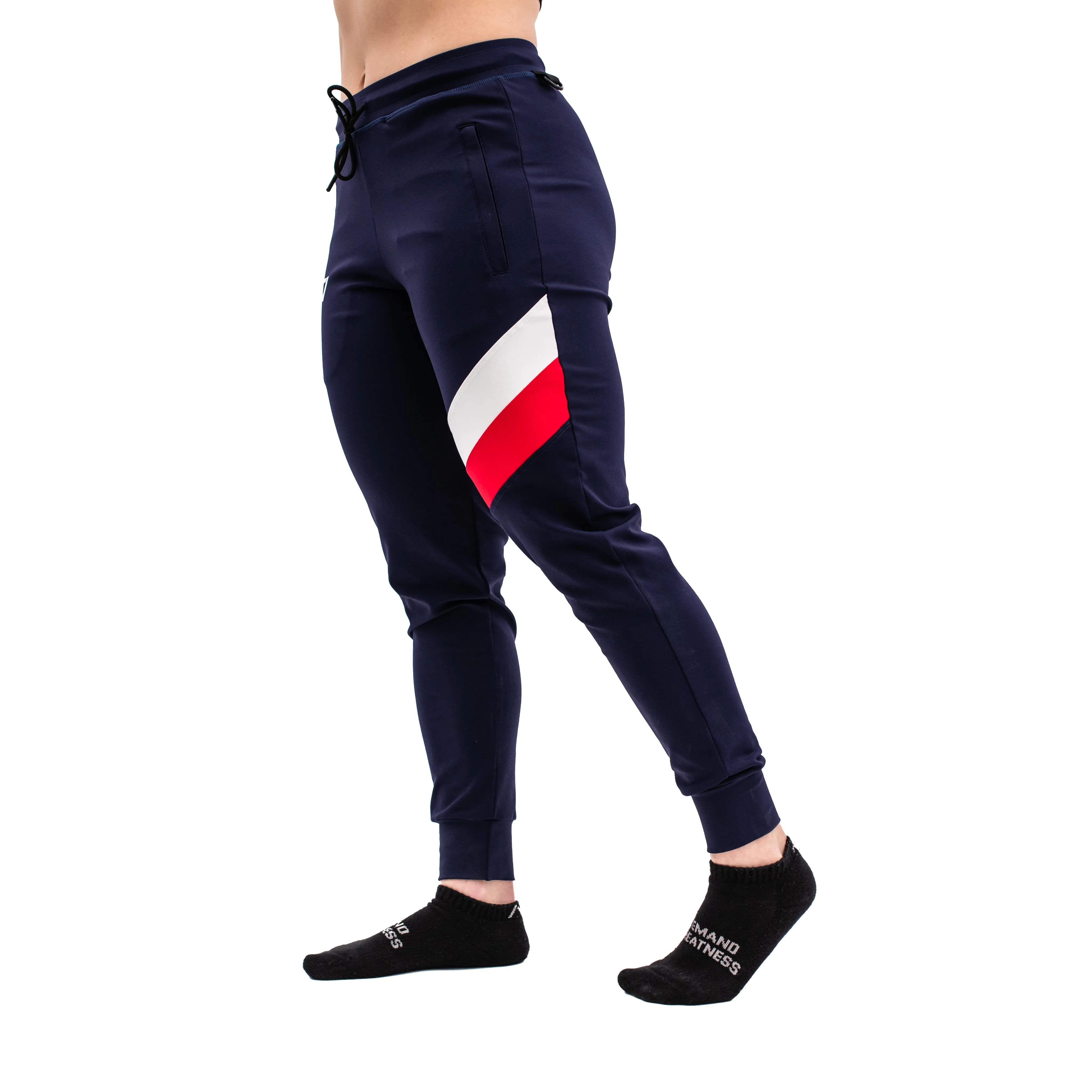 Defy Joggers - RWB (Unisex)