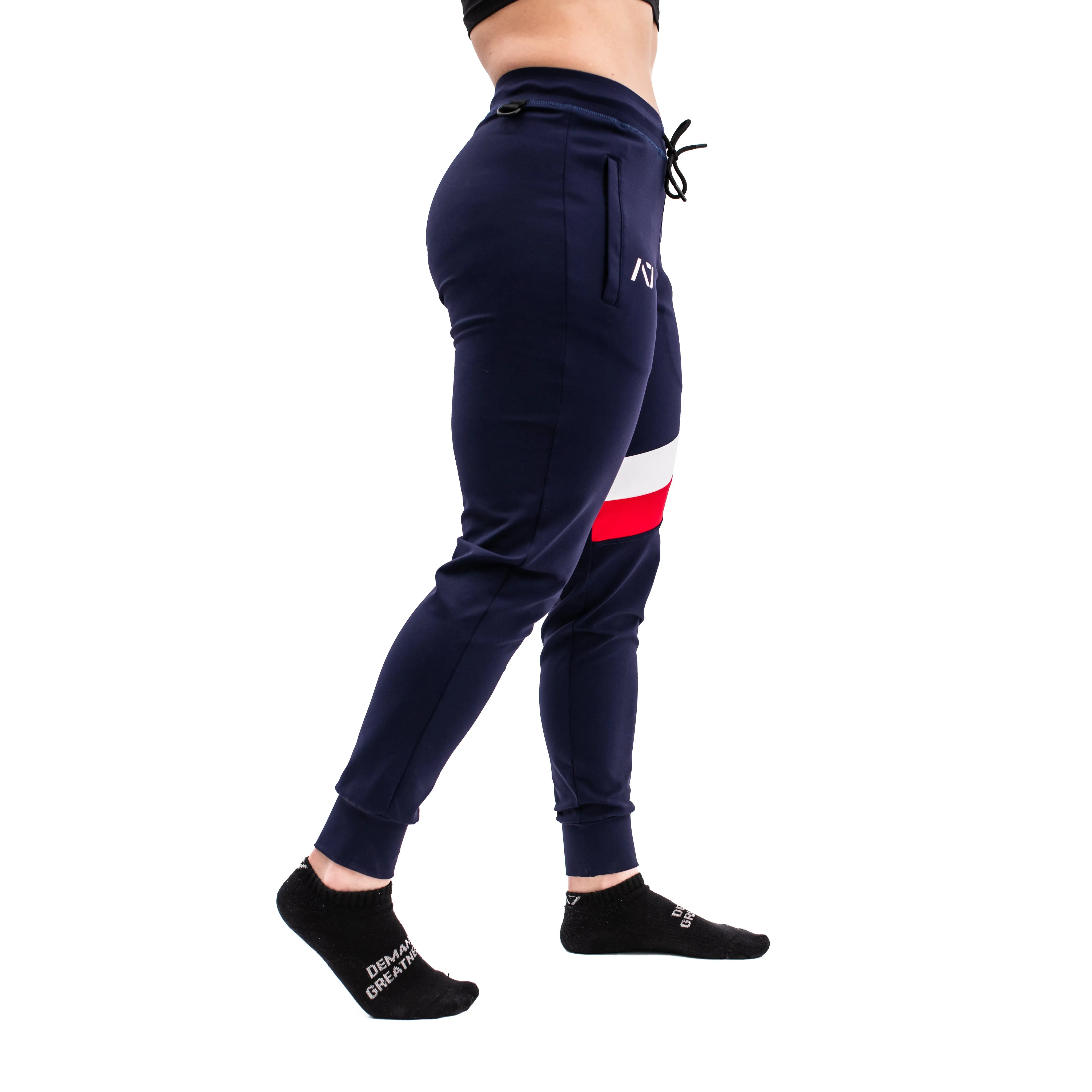 Defy Joggers - RWB (Unisex)