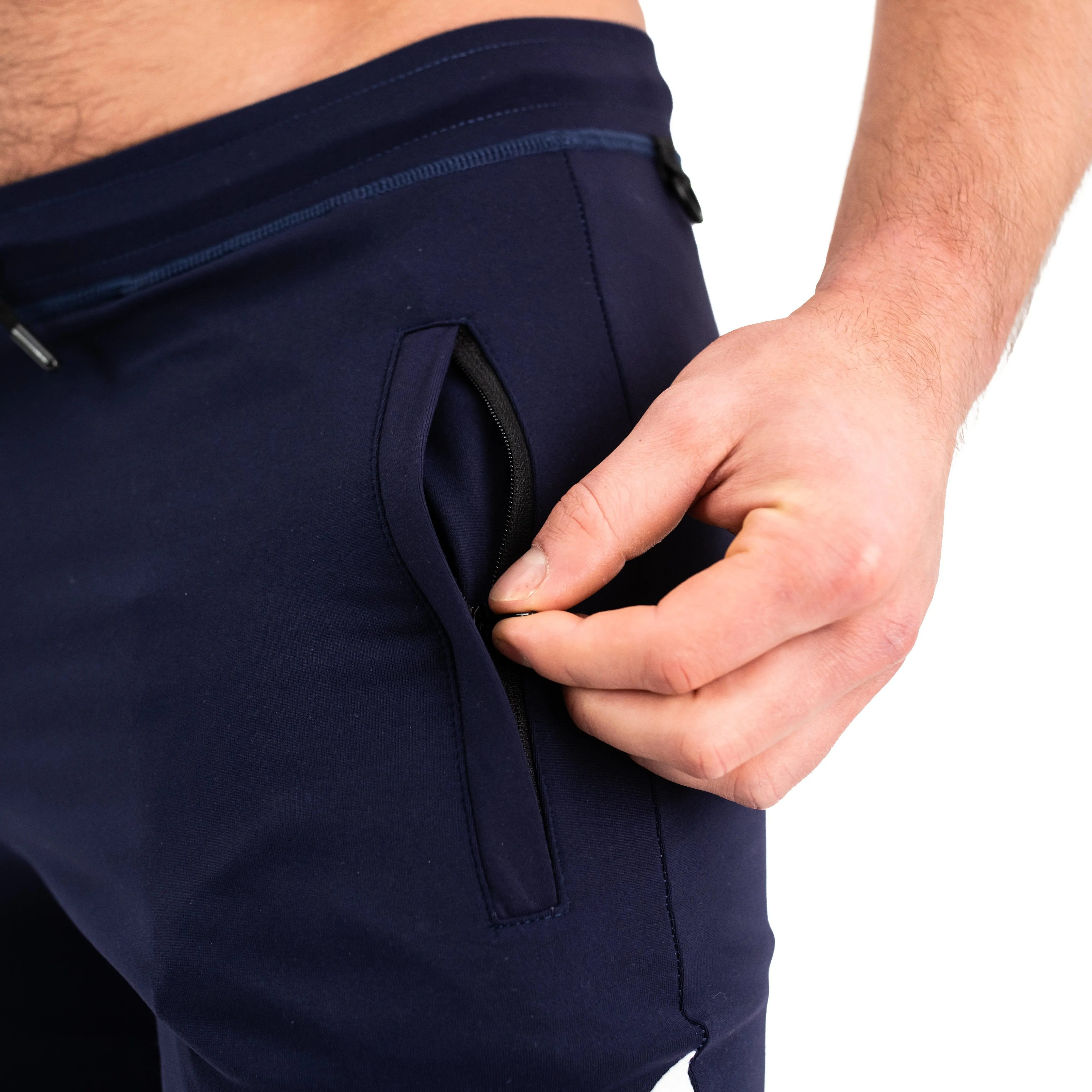 Defy Joggers - RWB (Unisex)