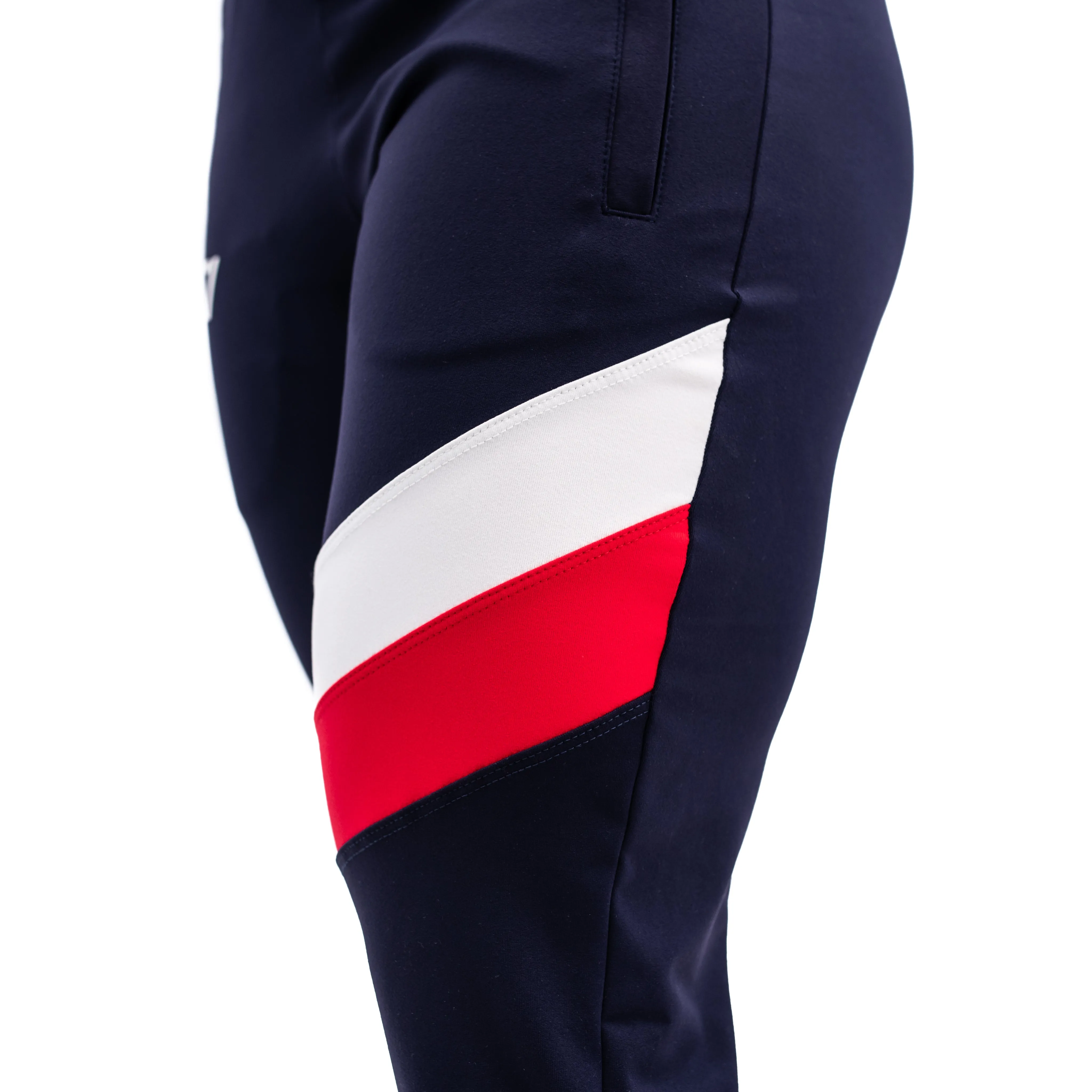Defy Joggers - RWB (Unisex)