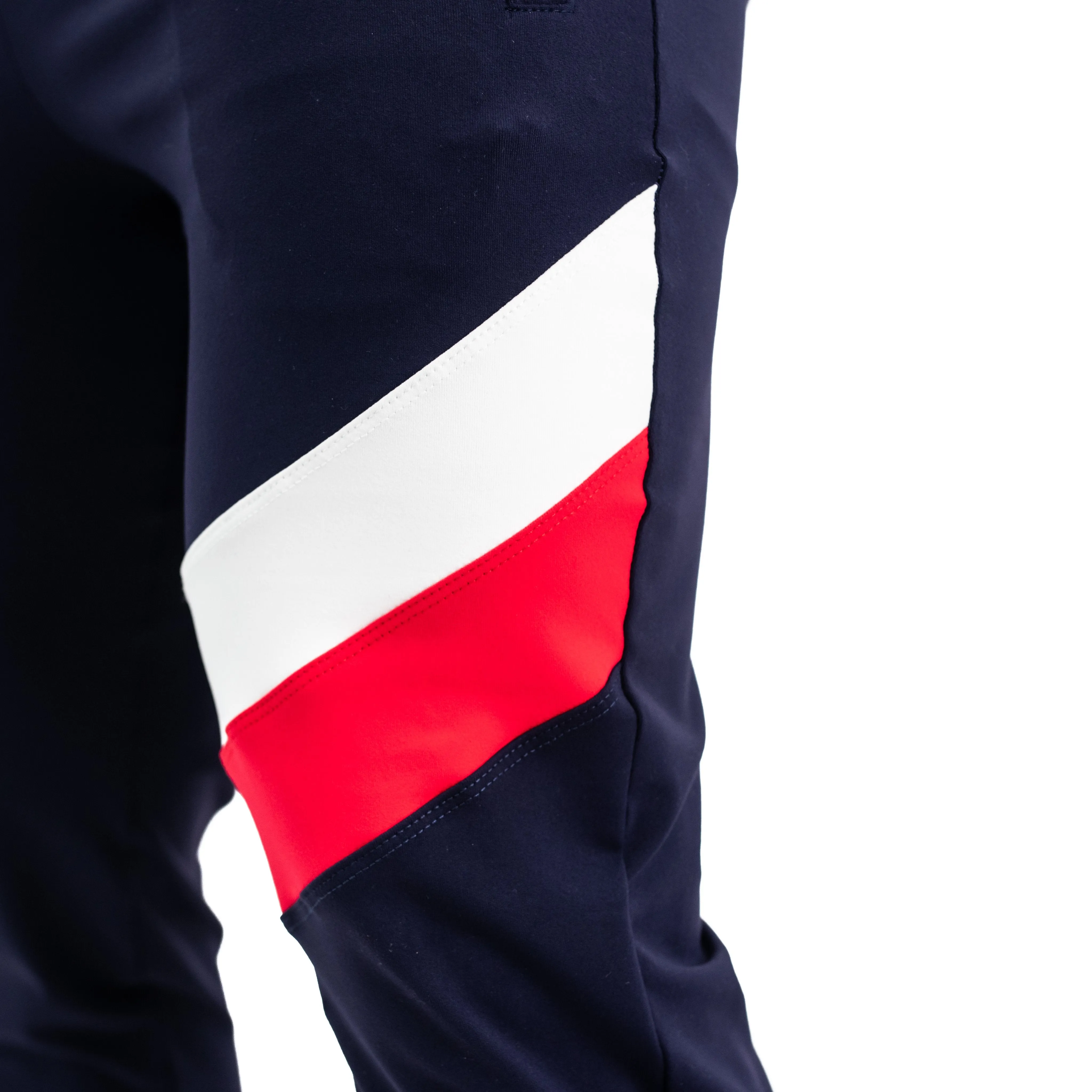 Defy Joggers - RWB (Unisex)