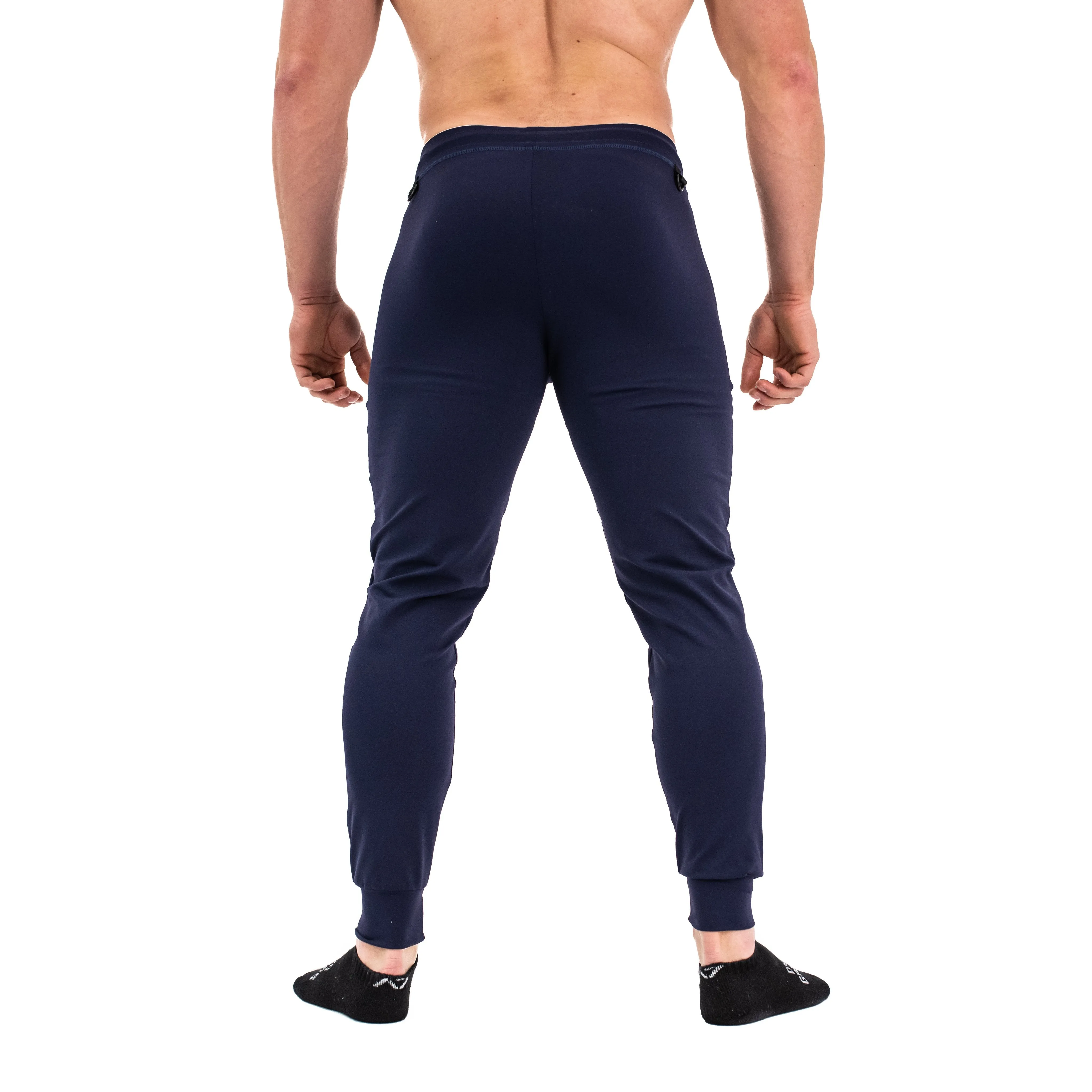 Defy Joggers - RWB (Unisex)