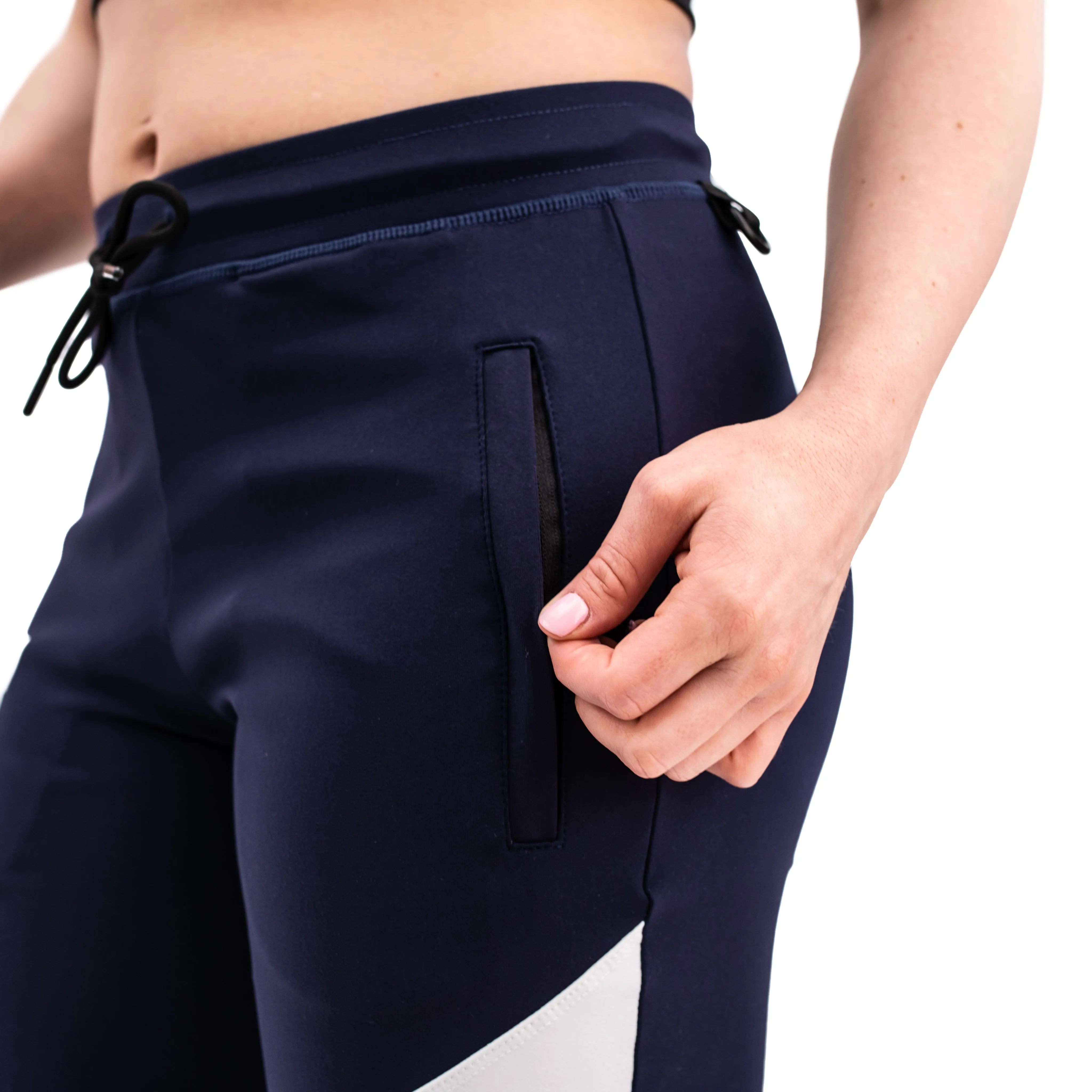 Defy Joggers - RWB (Unisex)