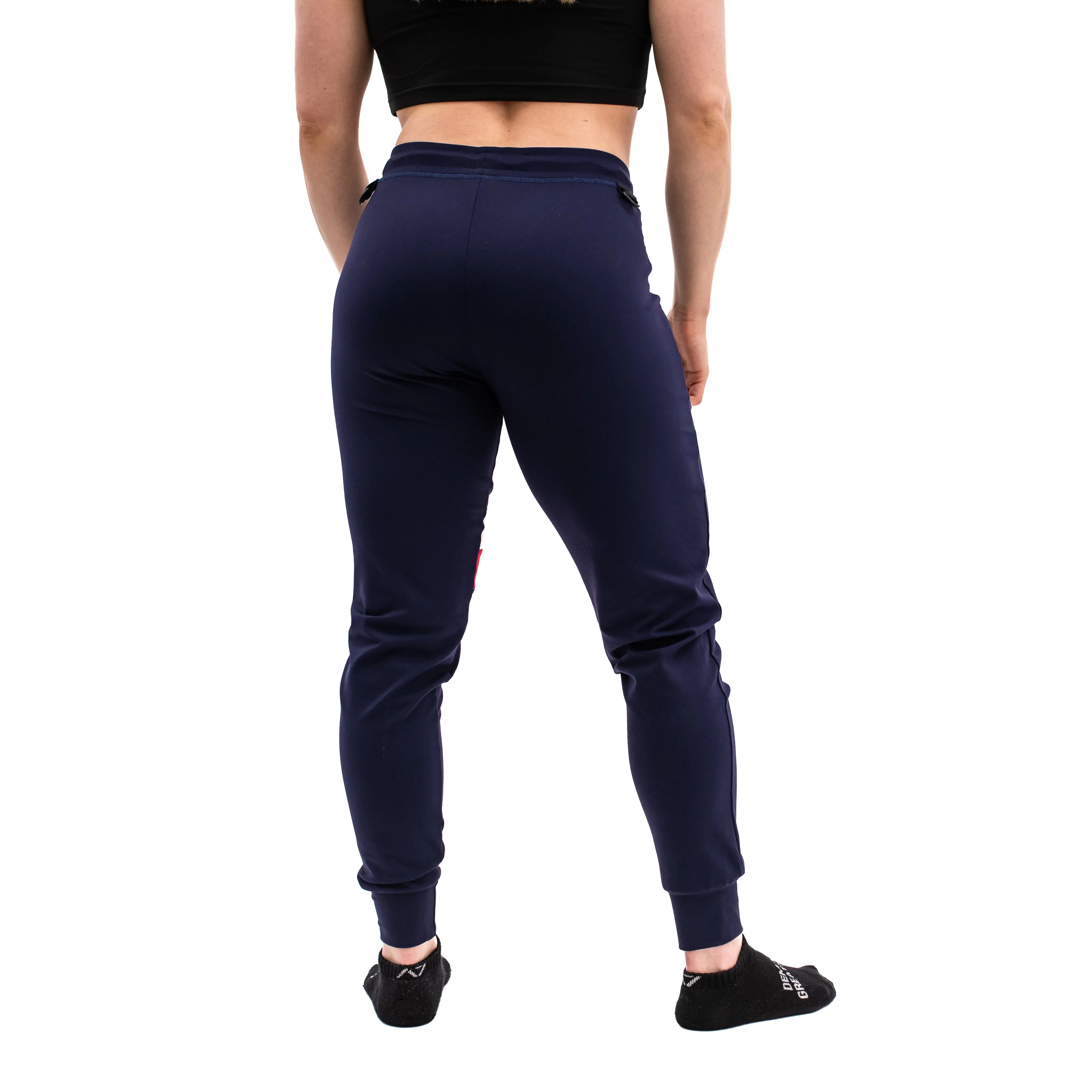 Defy Joggers - RWB (Unisex)