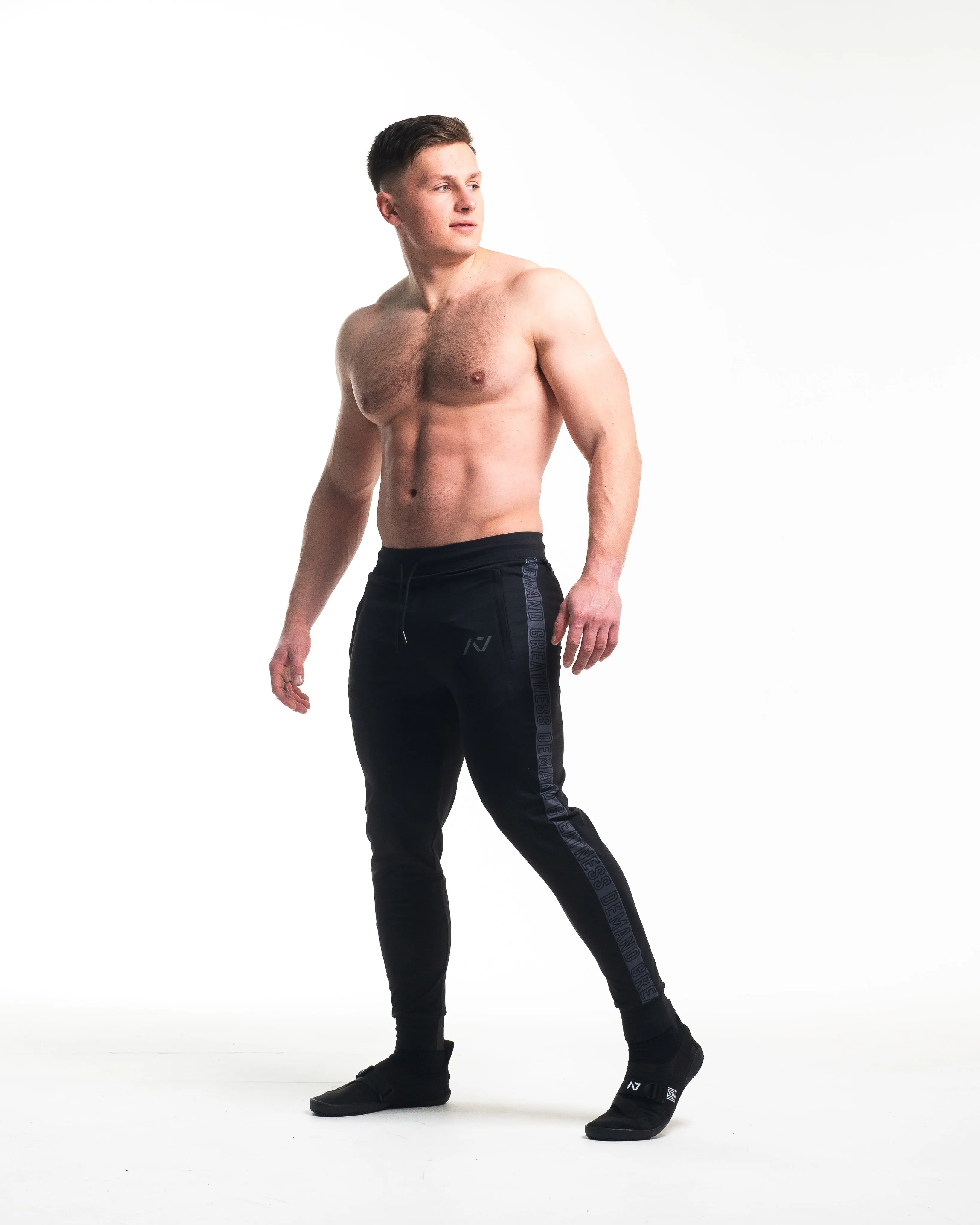 Defy Joggers - Shadow Stone (Unisex)
