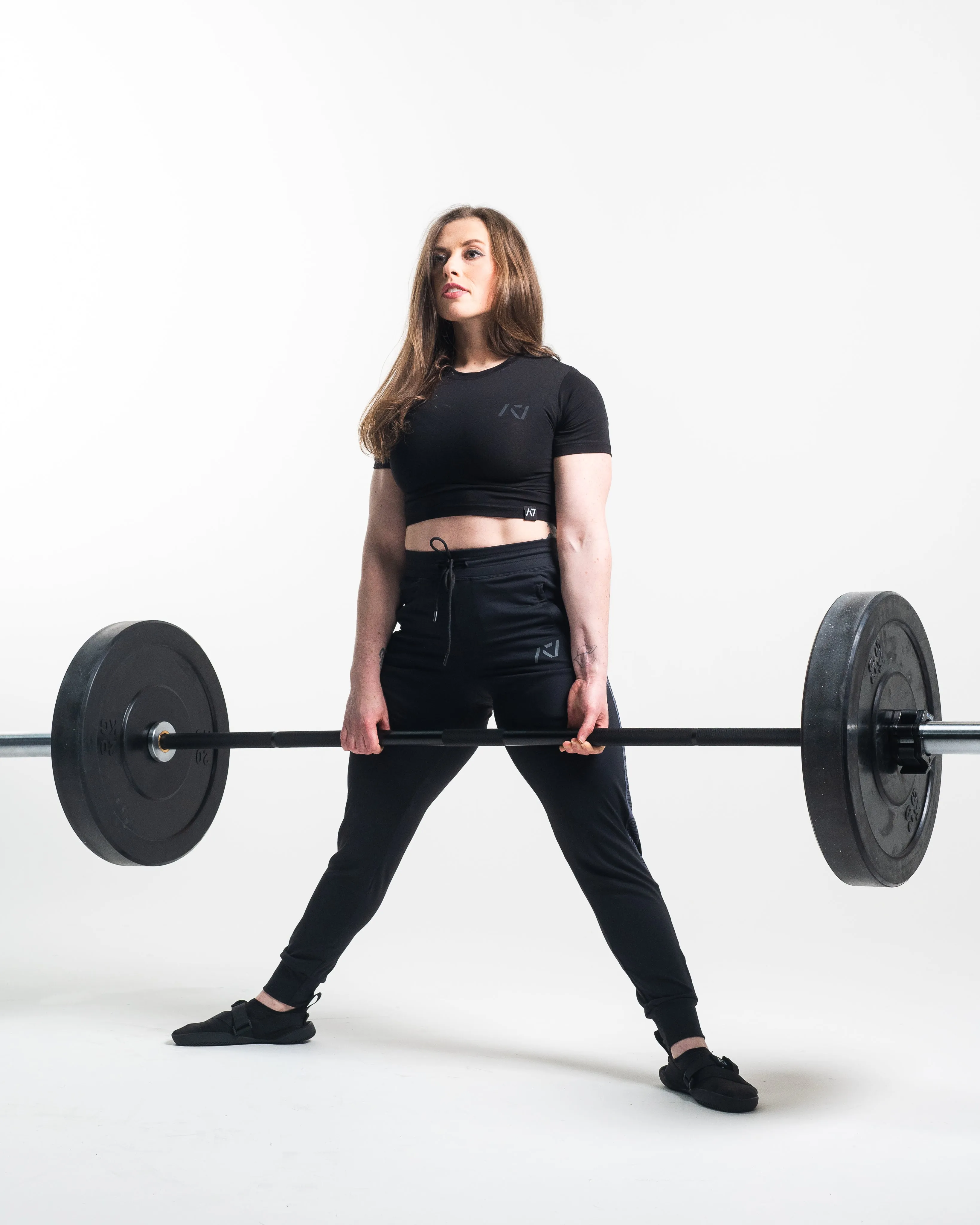 Defy Joggers - Shadow Stone (Unisex)