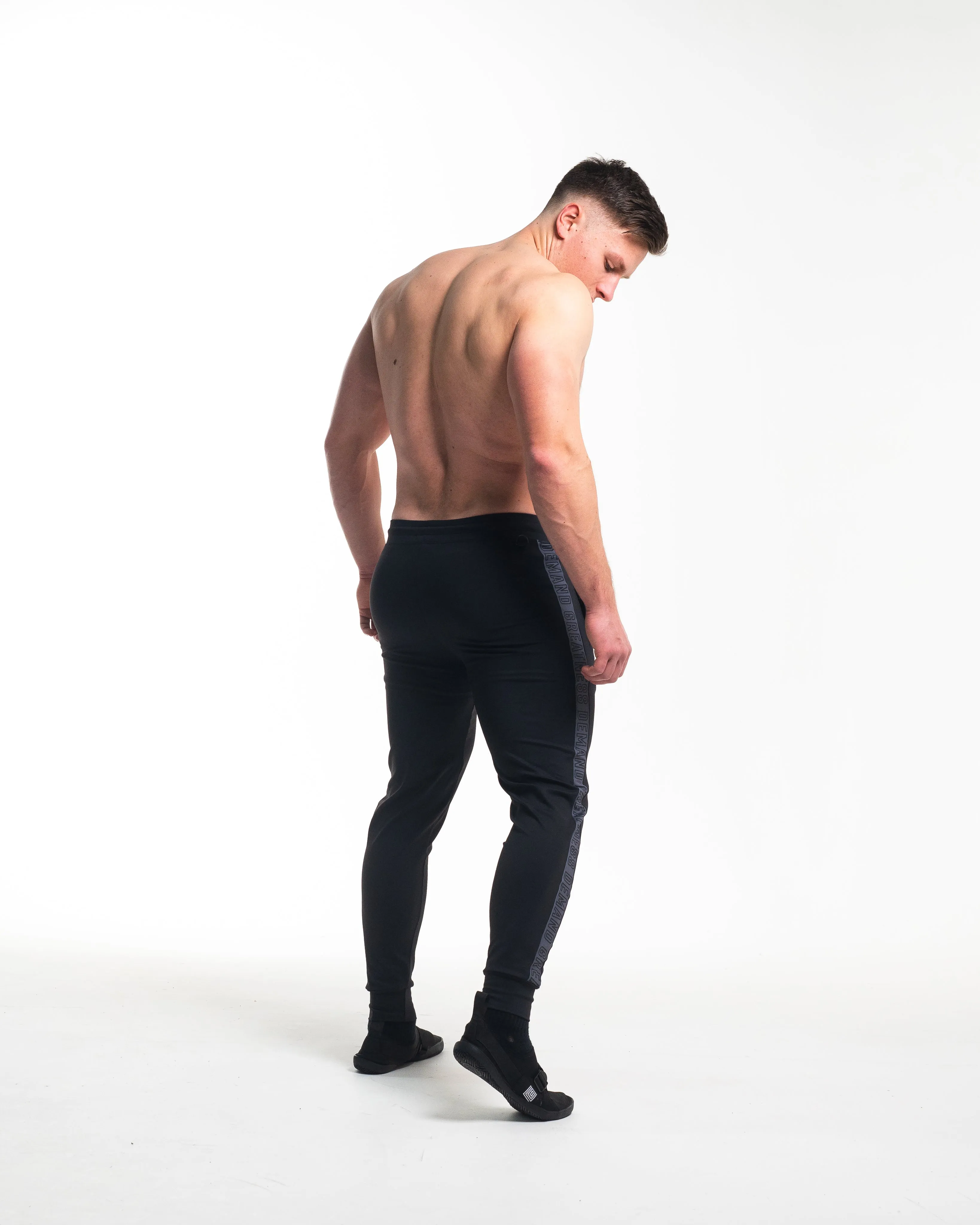 Defy Joggers - Shadow Stone (Unisex)