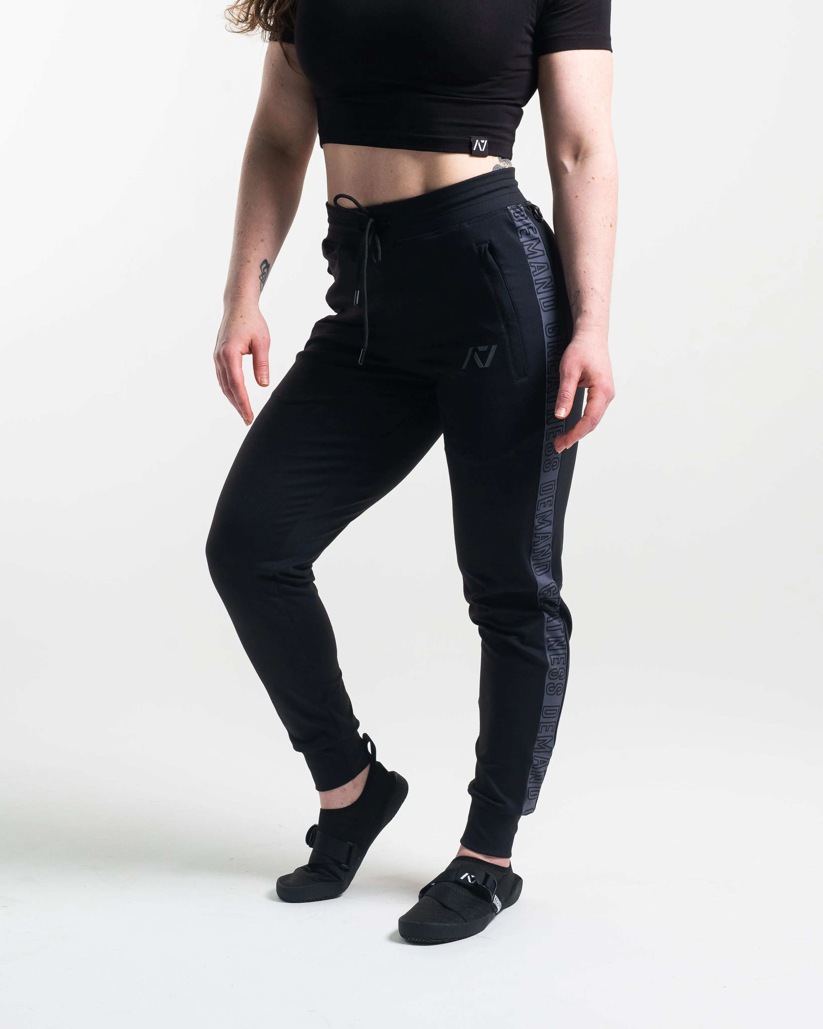 Defy Joggers - Shadow Stone (Unisex)