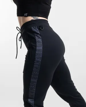 Defy Joggers - Shadow Stone (Unisex)