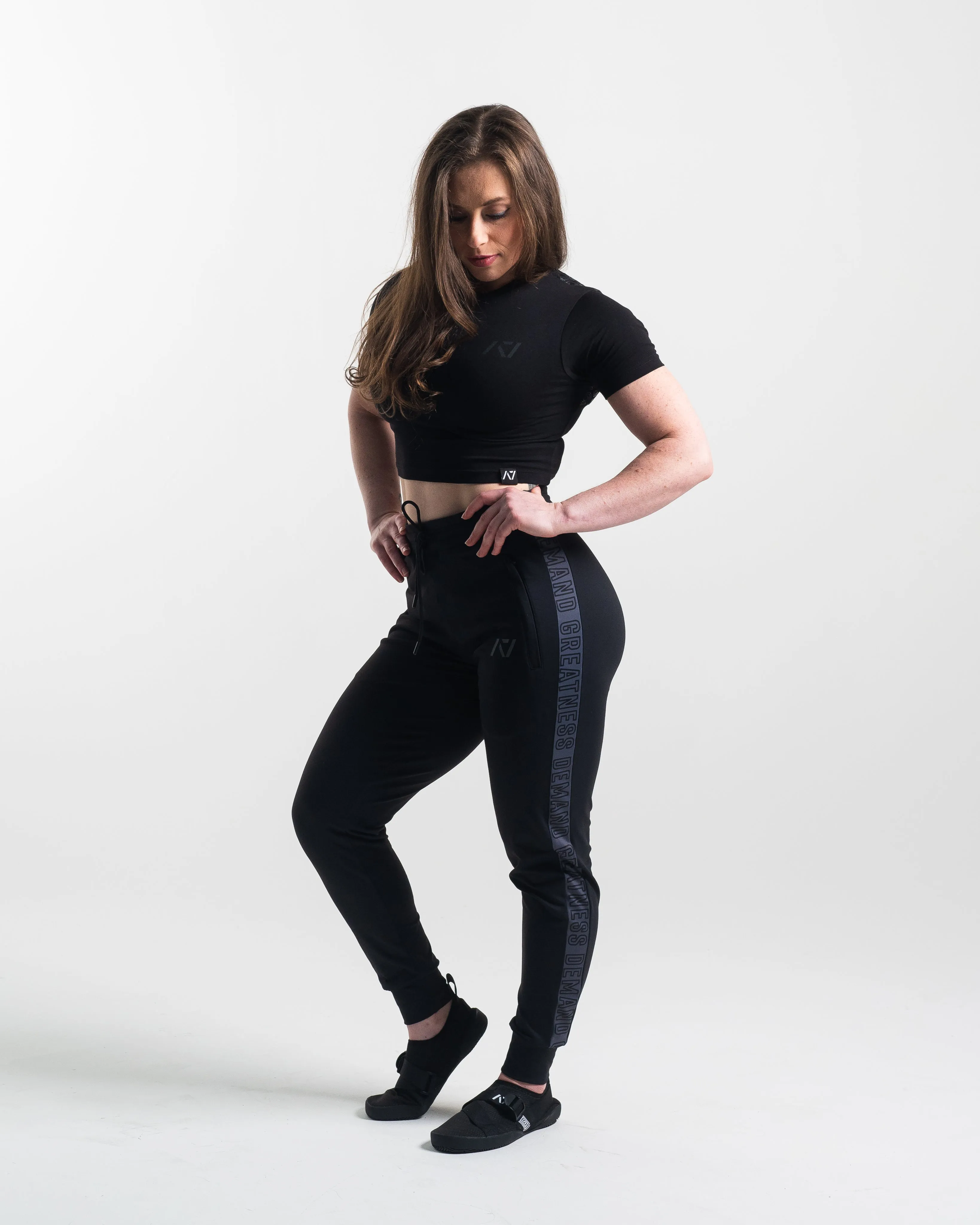 Defy Joggers - Shadow Stone (Unisex)