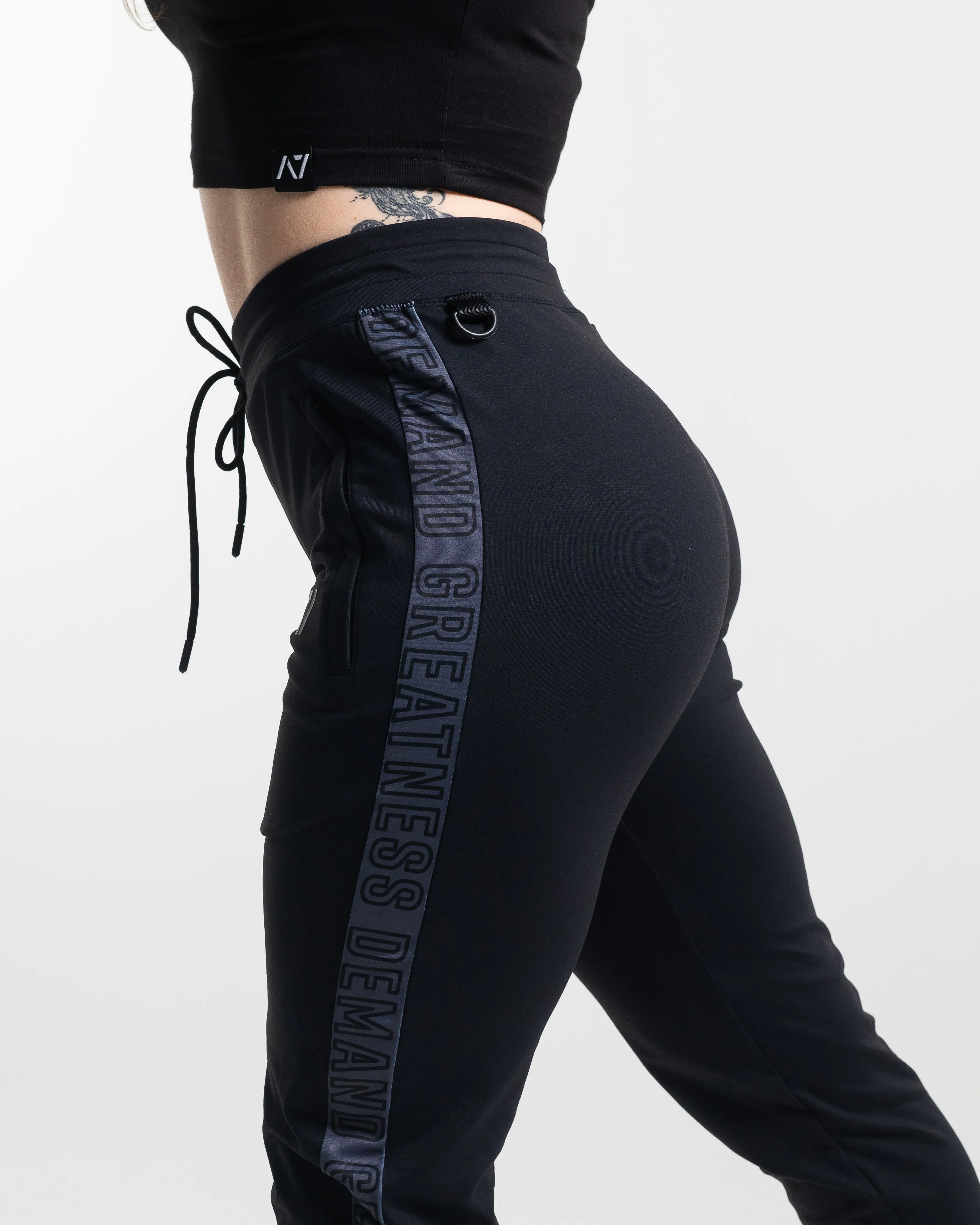 Defy Joggers - Shadow Stone (Unisex)