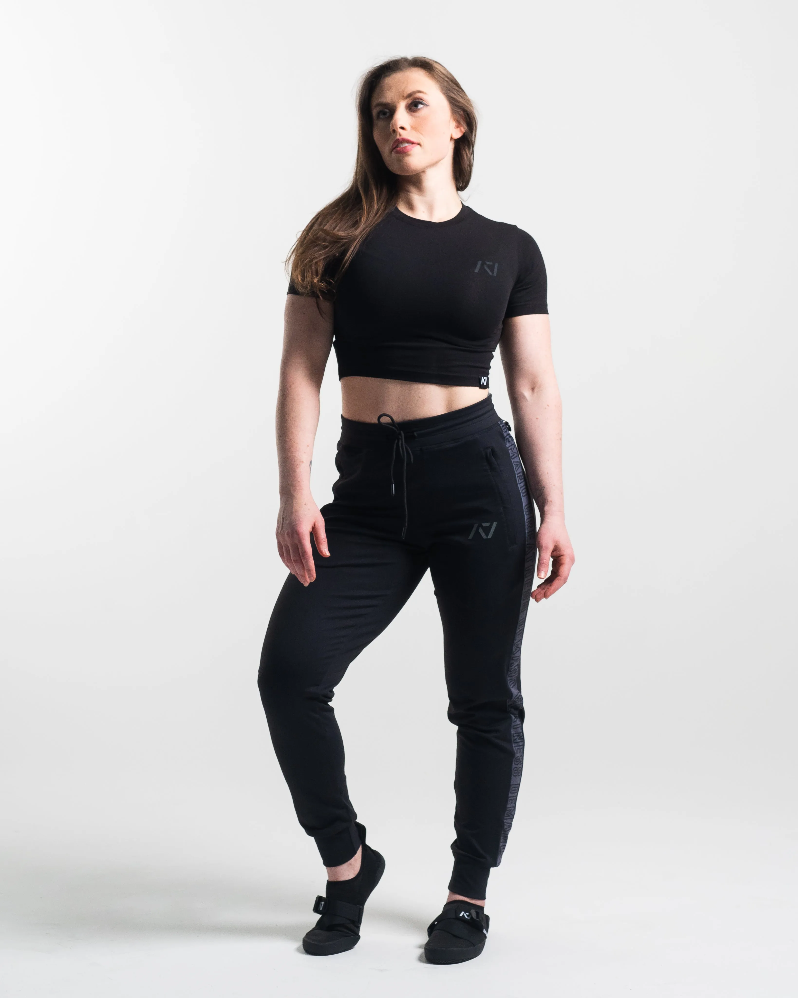 Defy Joggers - Shadow Stone (Unisex)