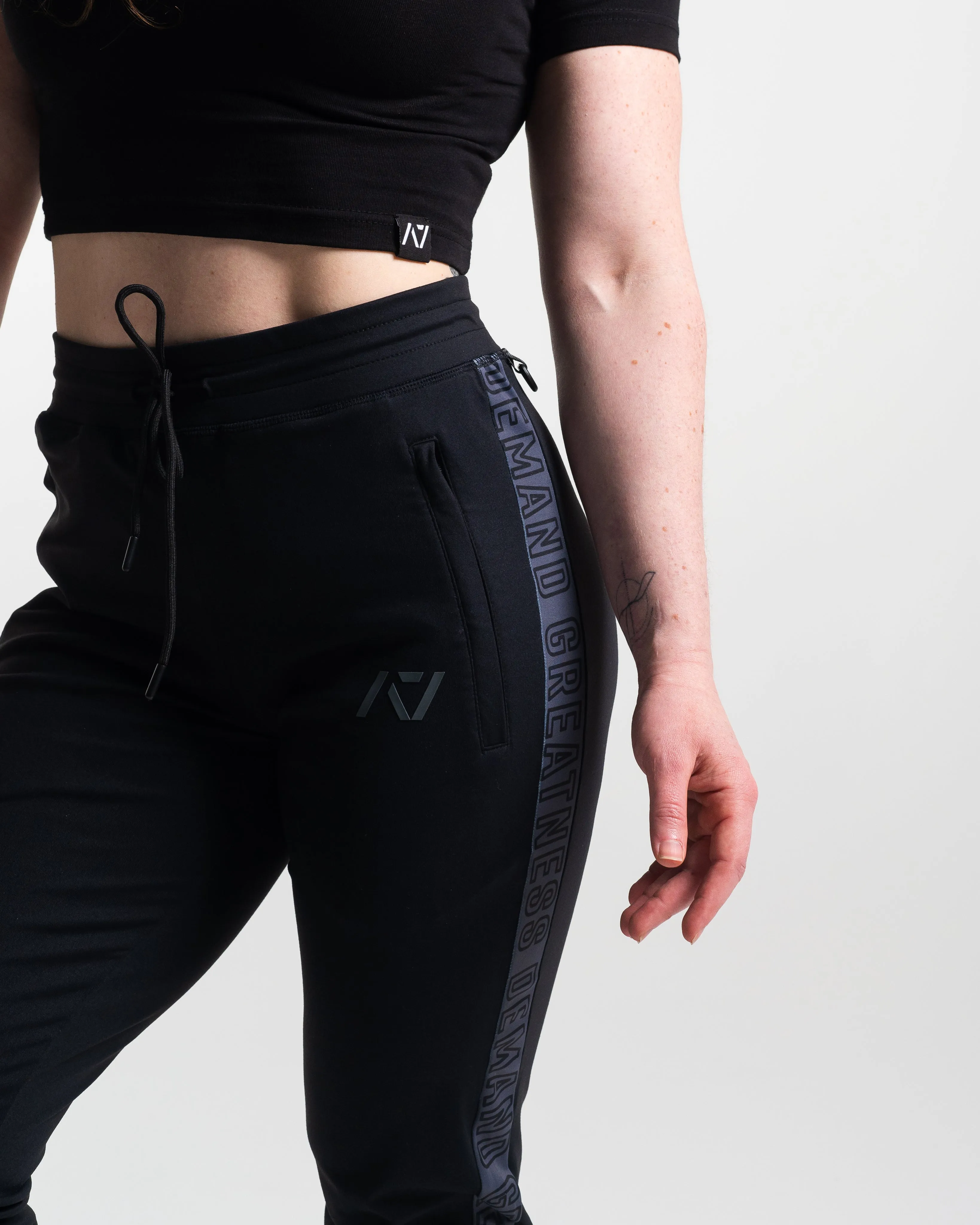 Defy Joggers - Shadow Stone (Unisex)