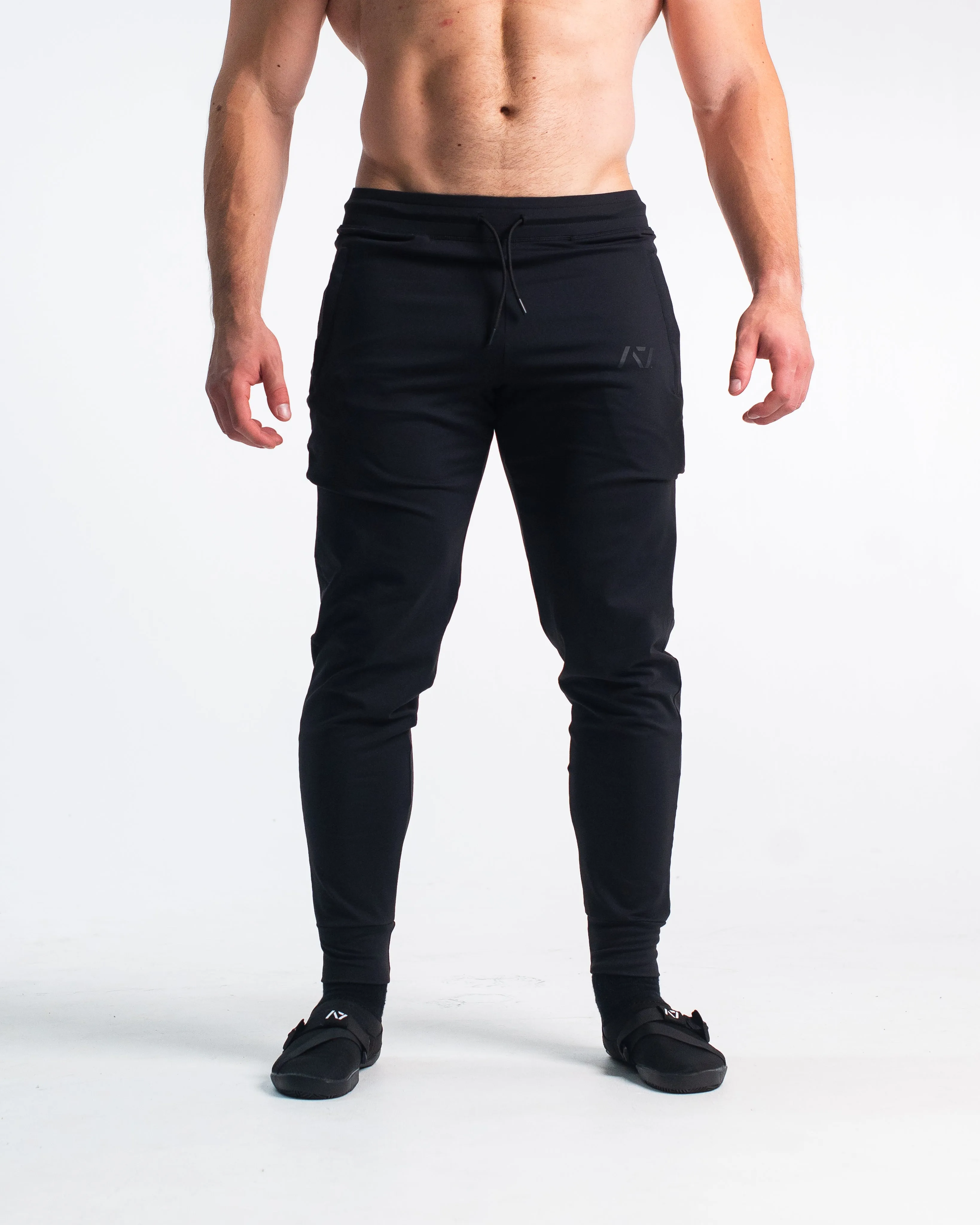 Defy Joggers - Stealth (Unisex)