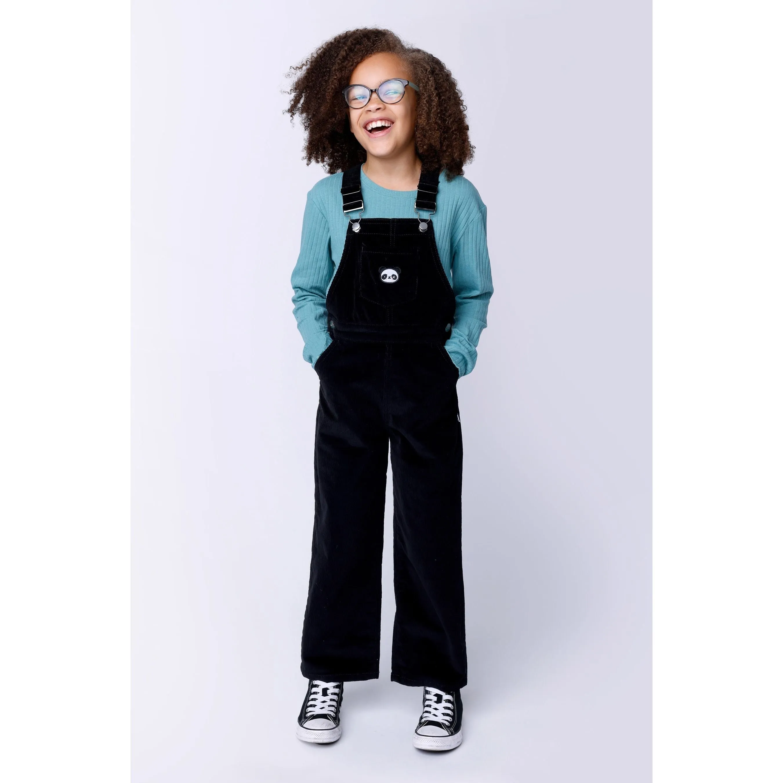 Deluxe Rib Tee