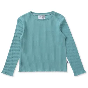 Deluxe Rib Tee