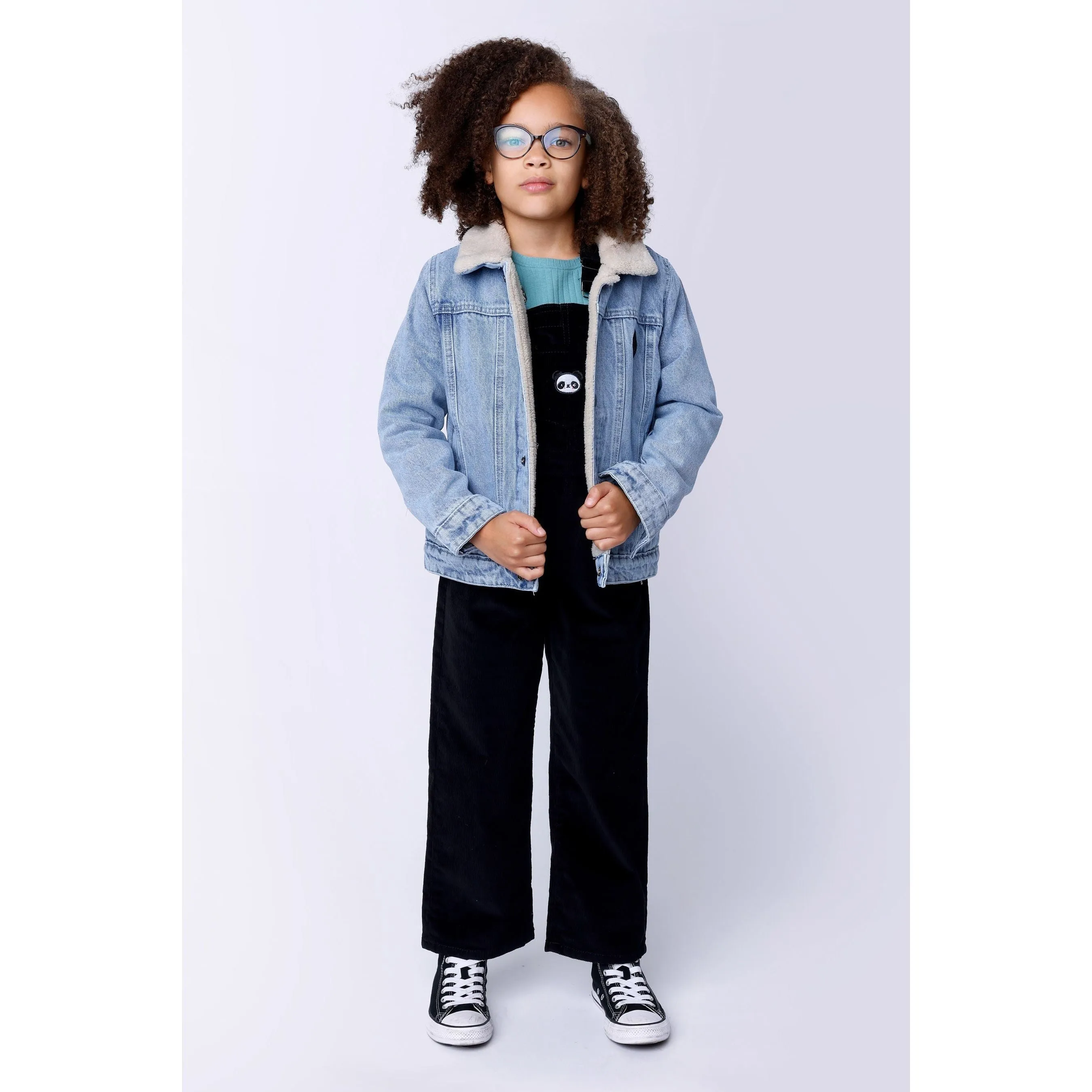 Deluxe Rib Tee